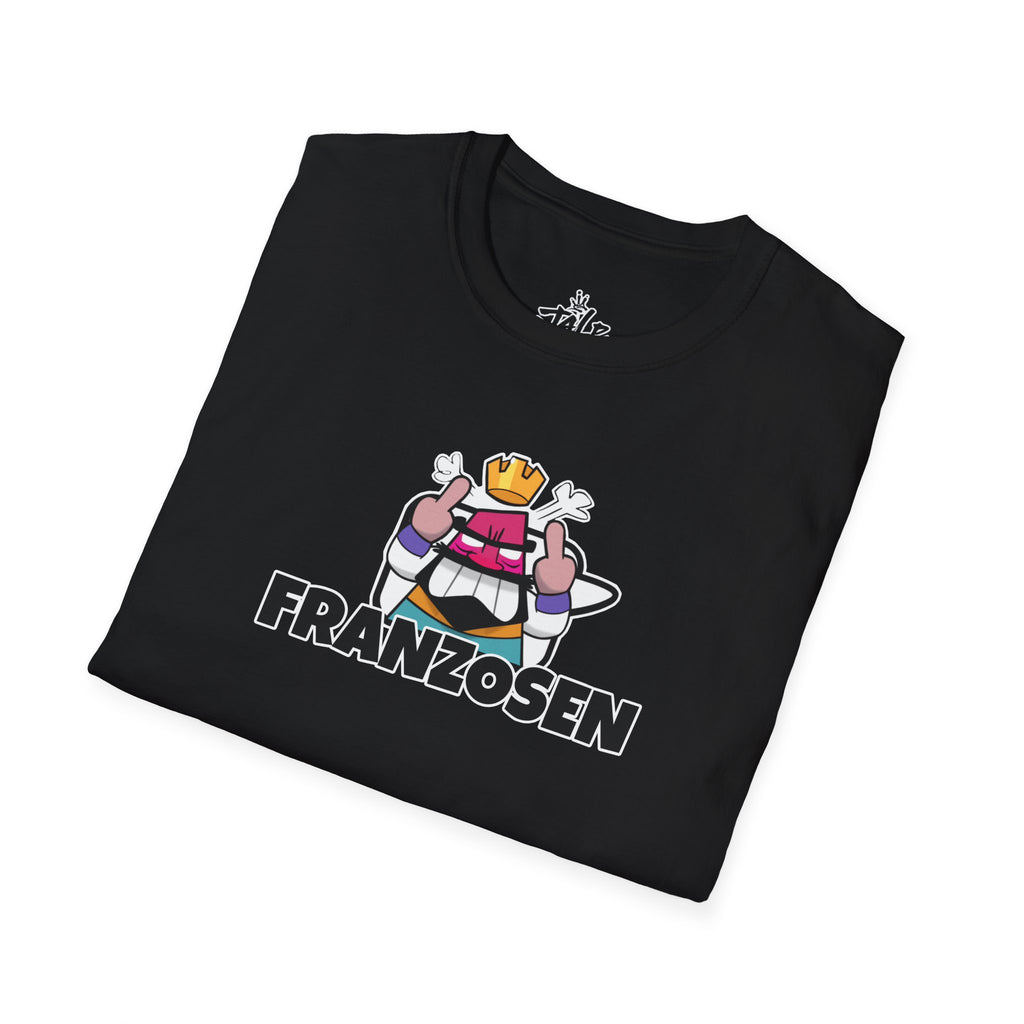 Franzosen Shirt