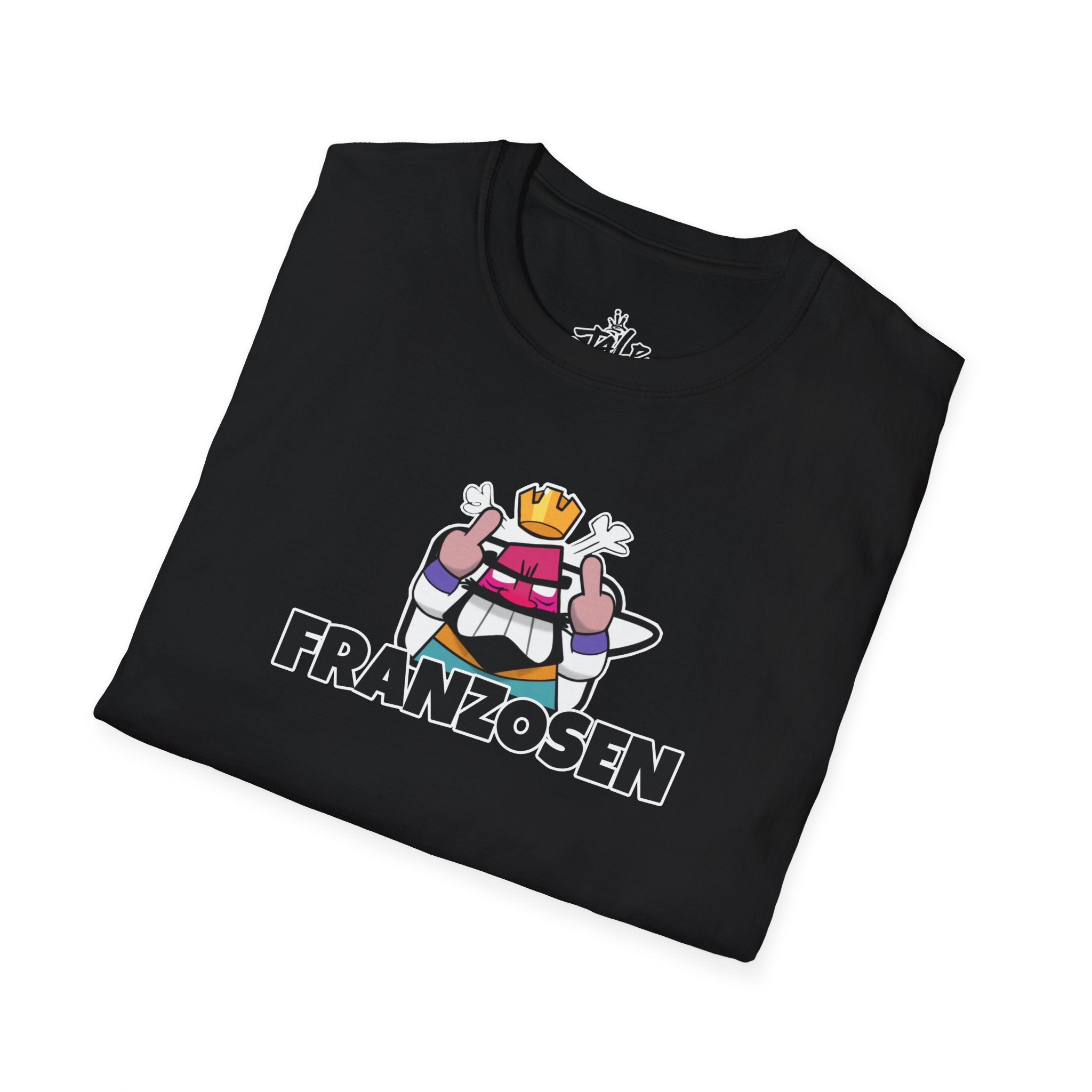 Franzosen Shirt