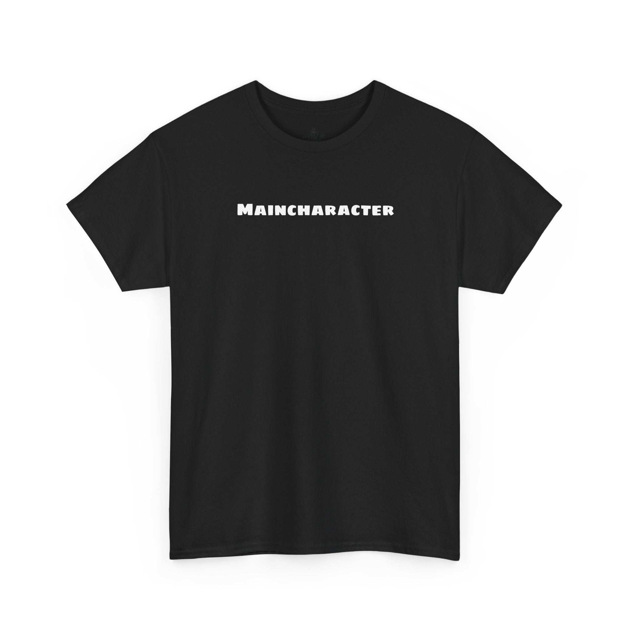 Maincharacter Shirt