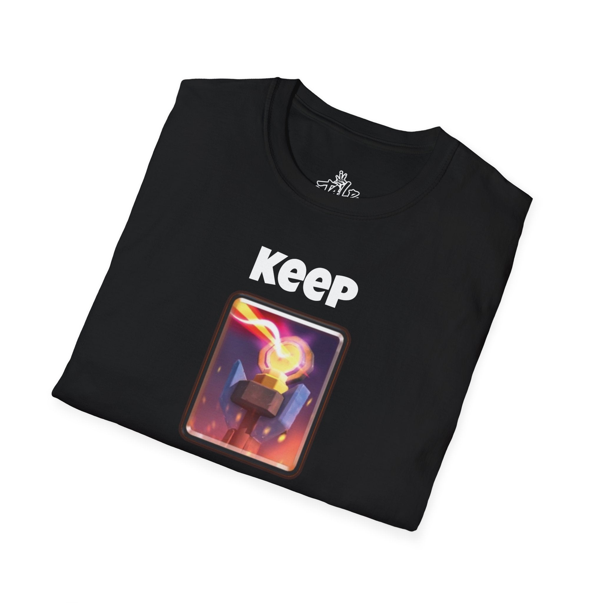 Keep Distance Shirt