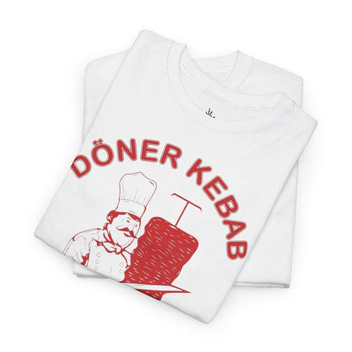Döner Kebab Shirt