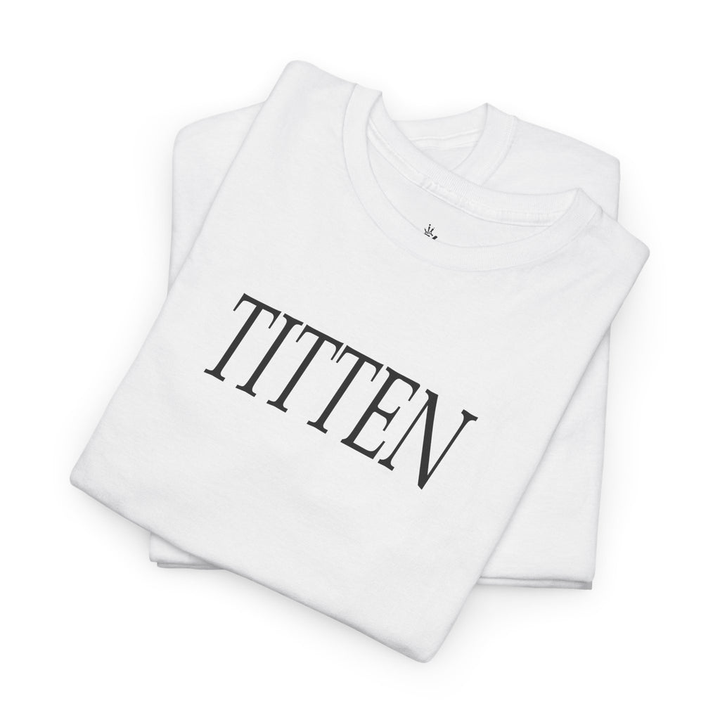 Titten Shirt