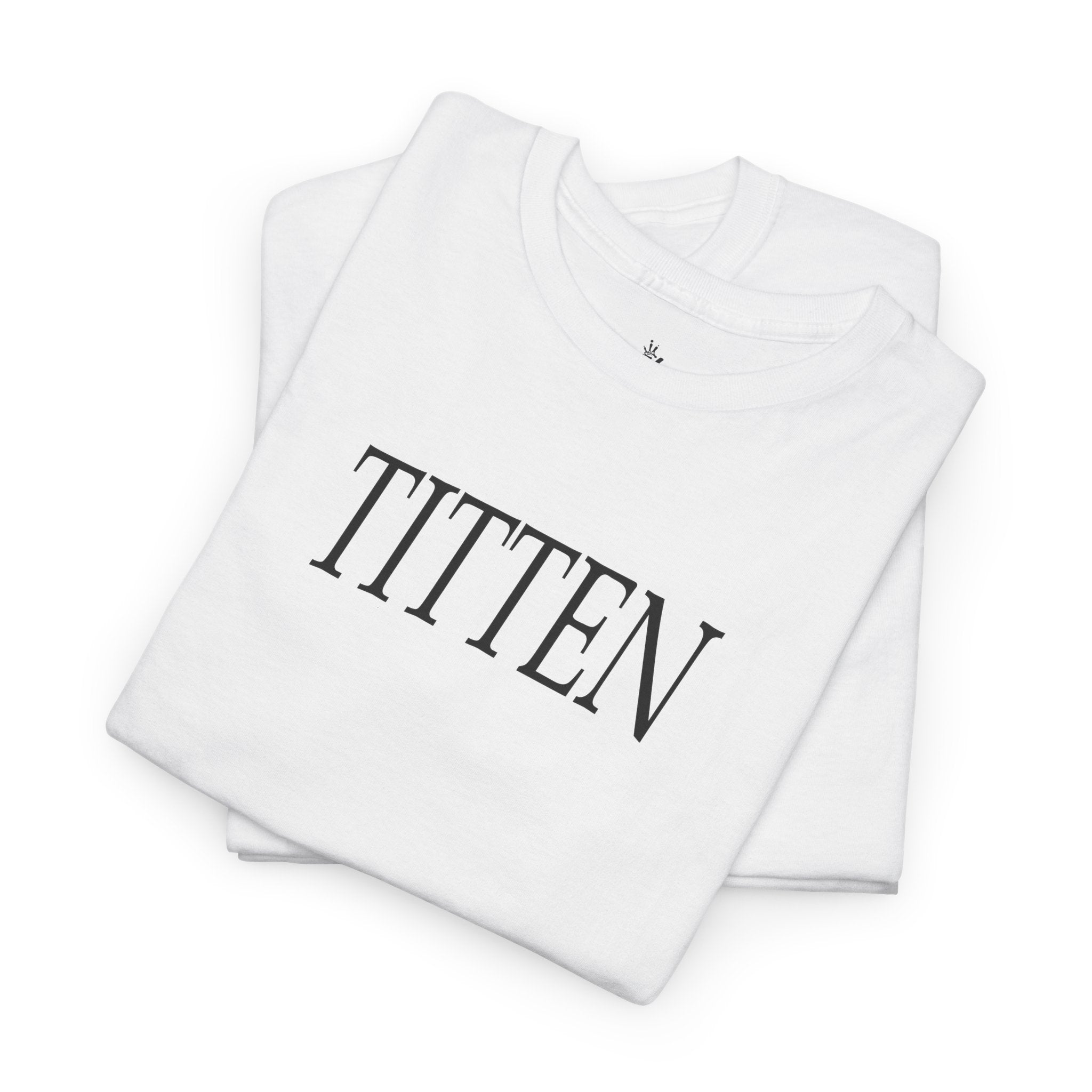 Titten Shirt