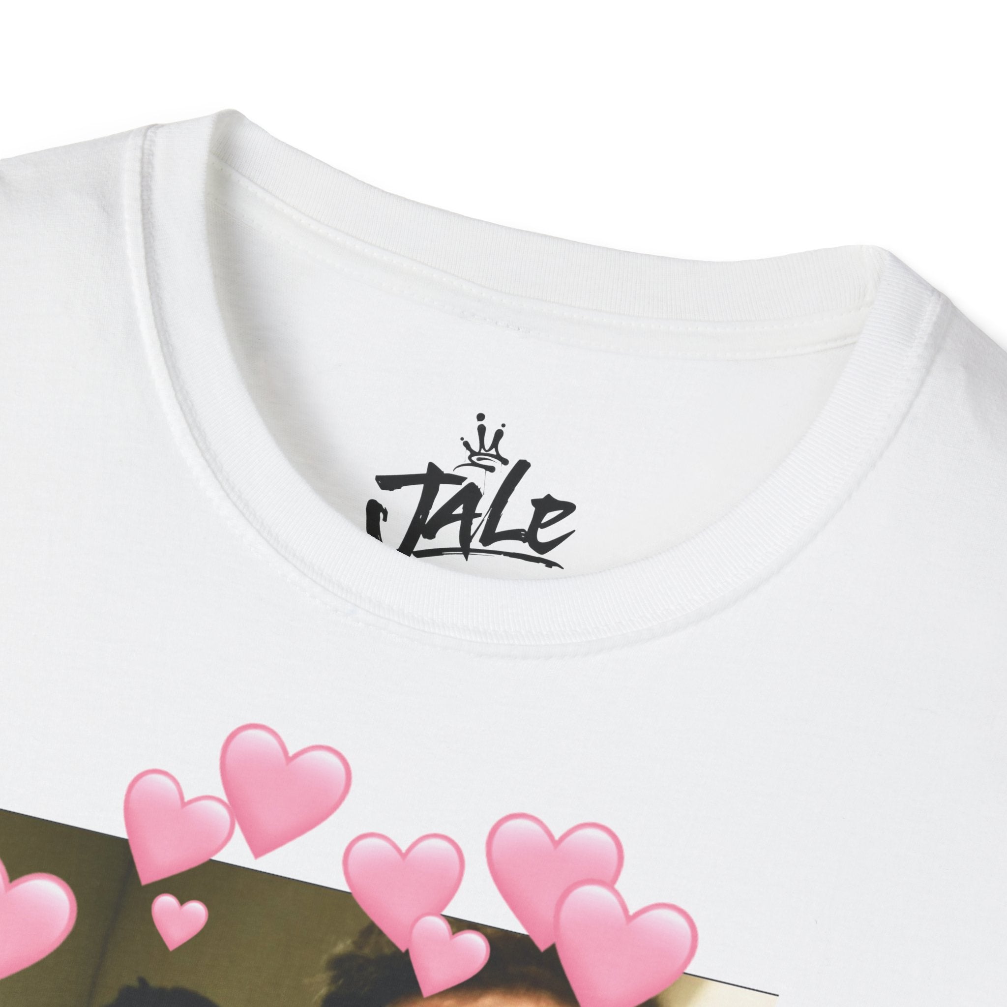 Ronaldo & Messi Shirt