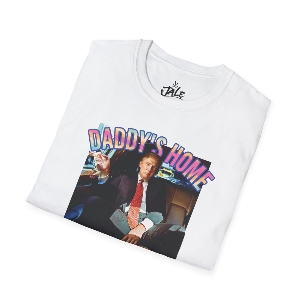 Daddy‘s Home Shirt