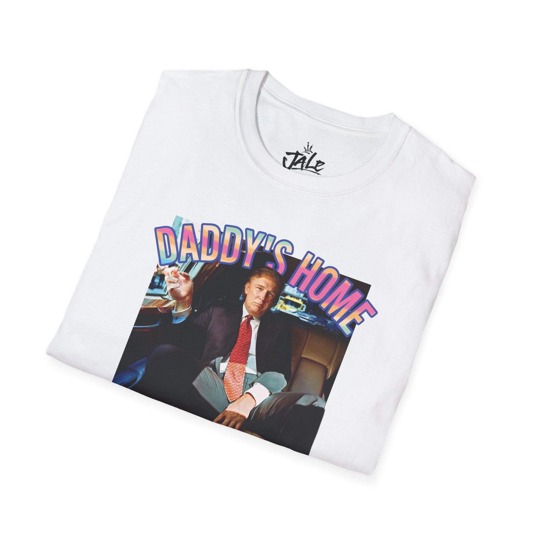 Daddy‘s Home Shirt