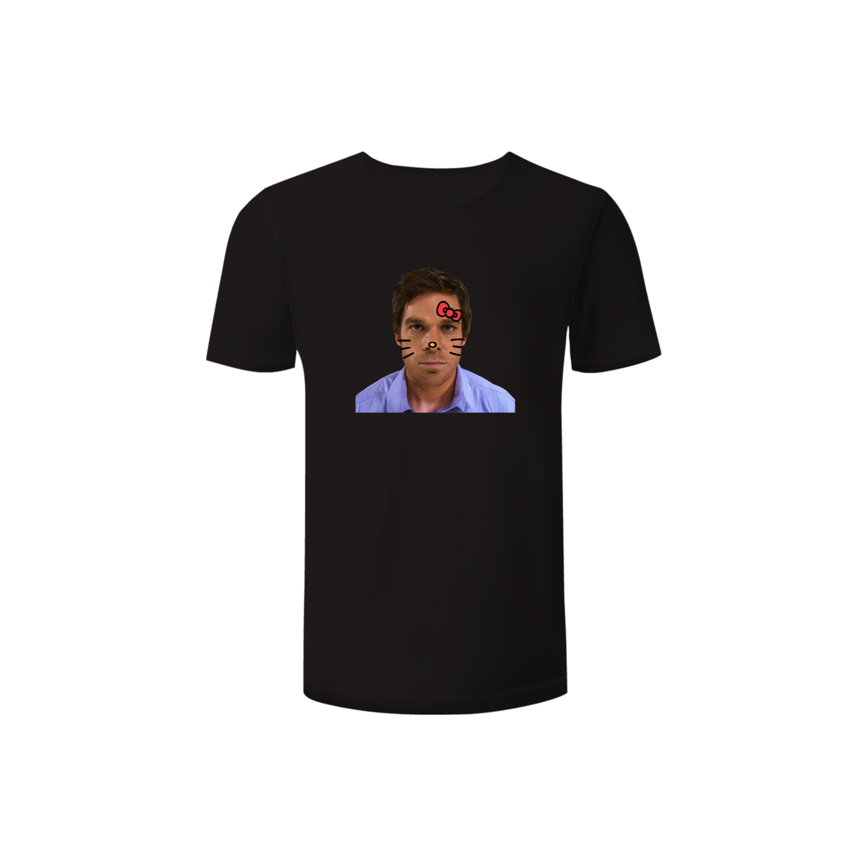 Hello Dexter Shirt