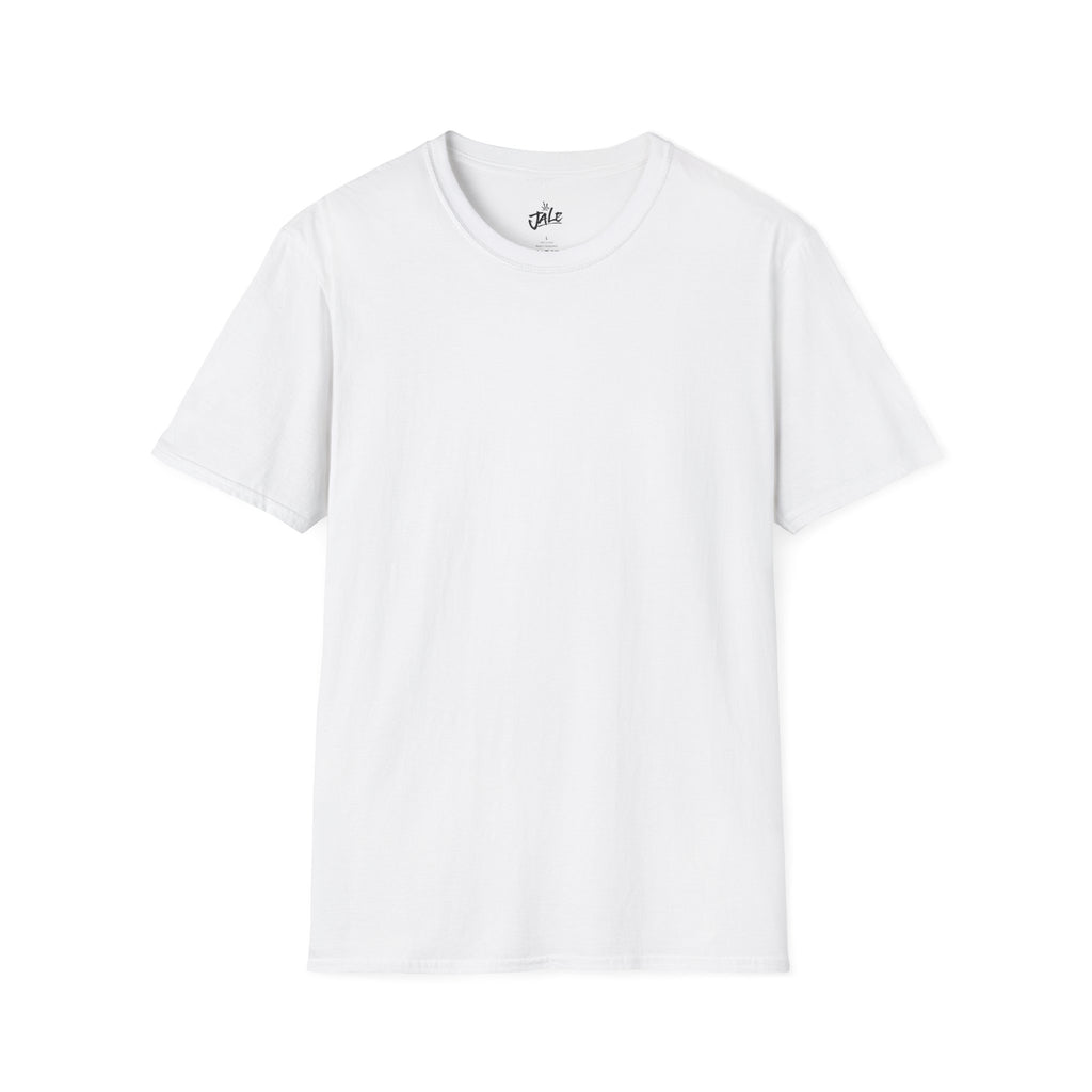 Insecurity - Backprint Shirt