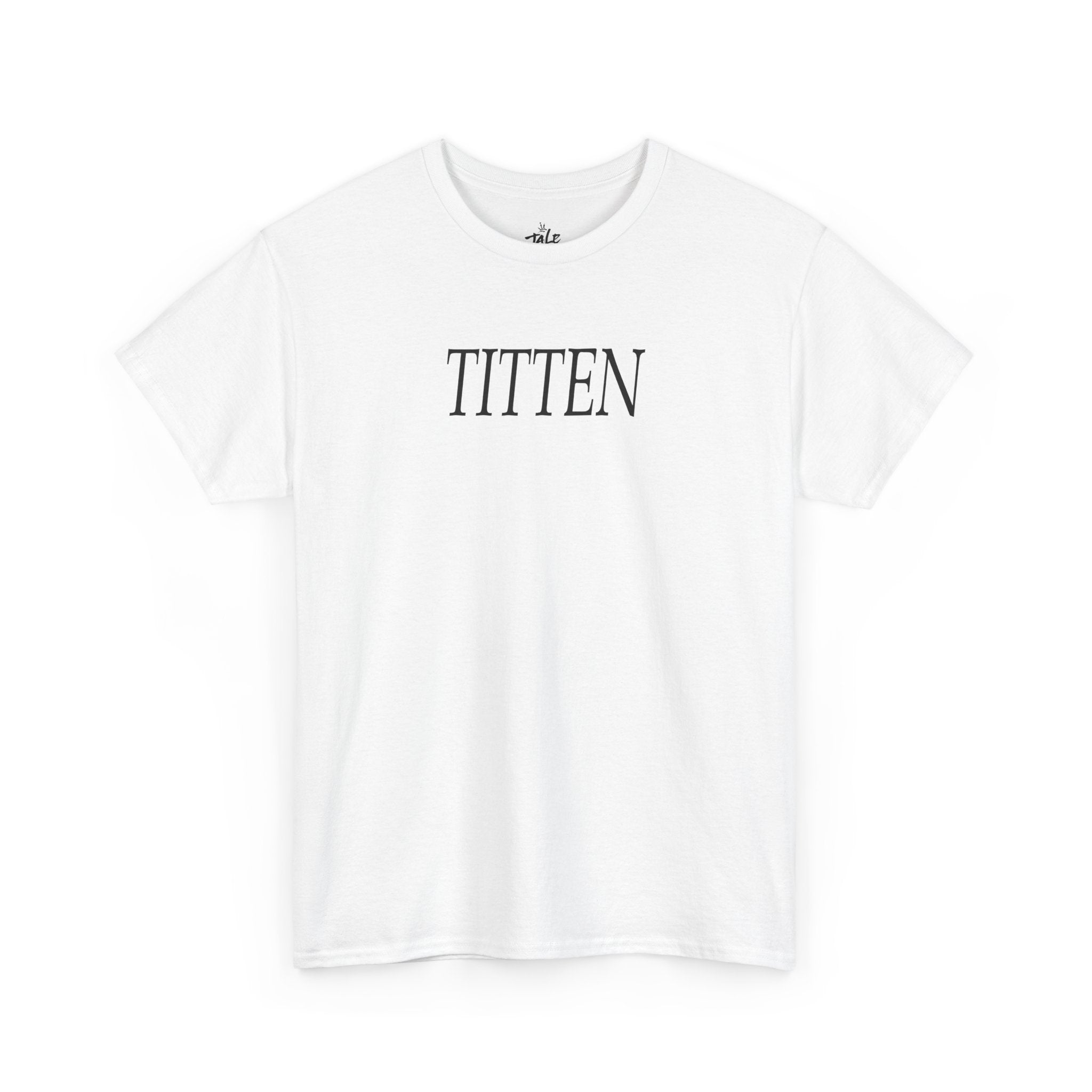 Titten Shirt