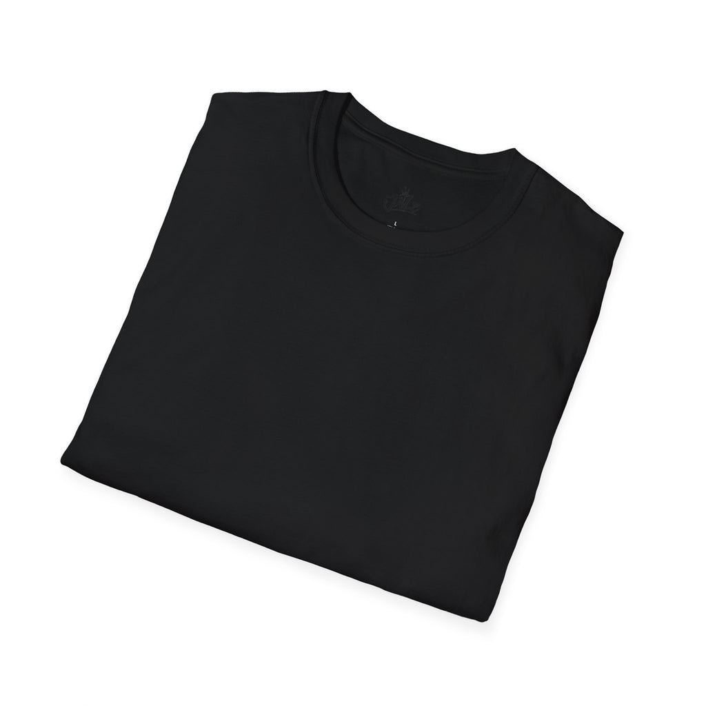 Insecurity - Backprint Shirt
