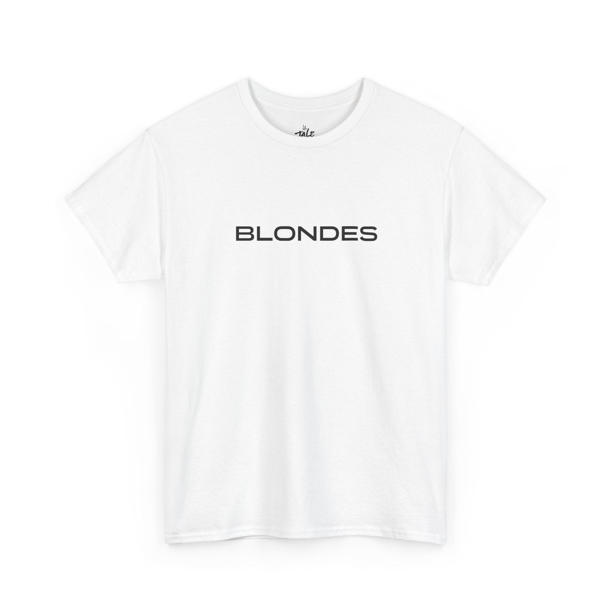 Blondes Shirt