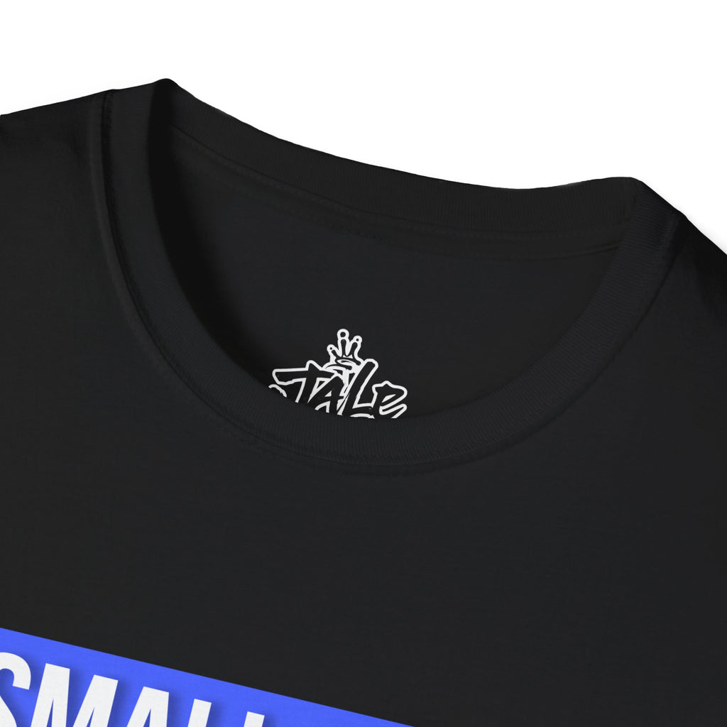 Small D*ck - Big Heart Shirt