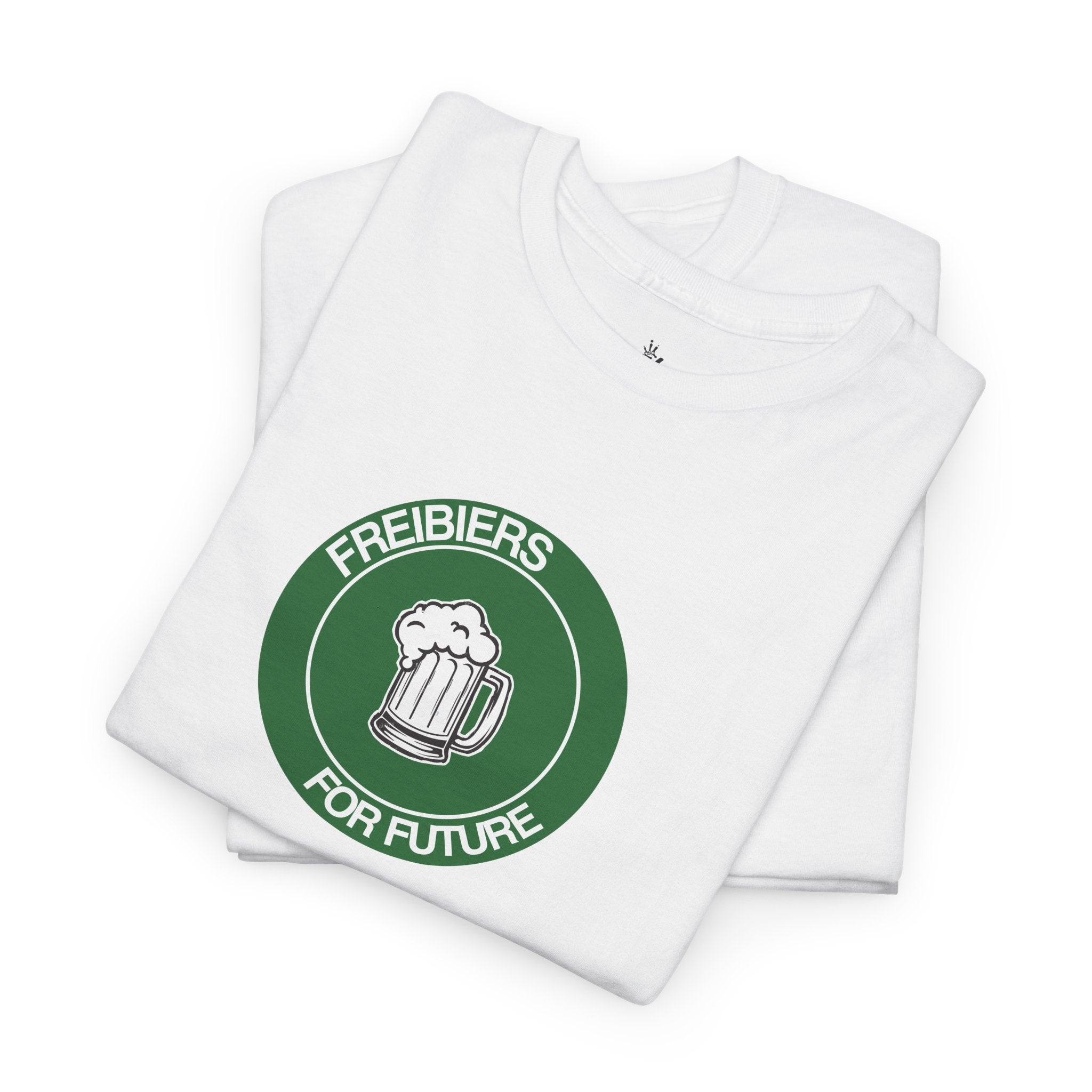 Freibiers for Future Shirt