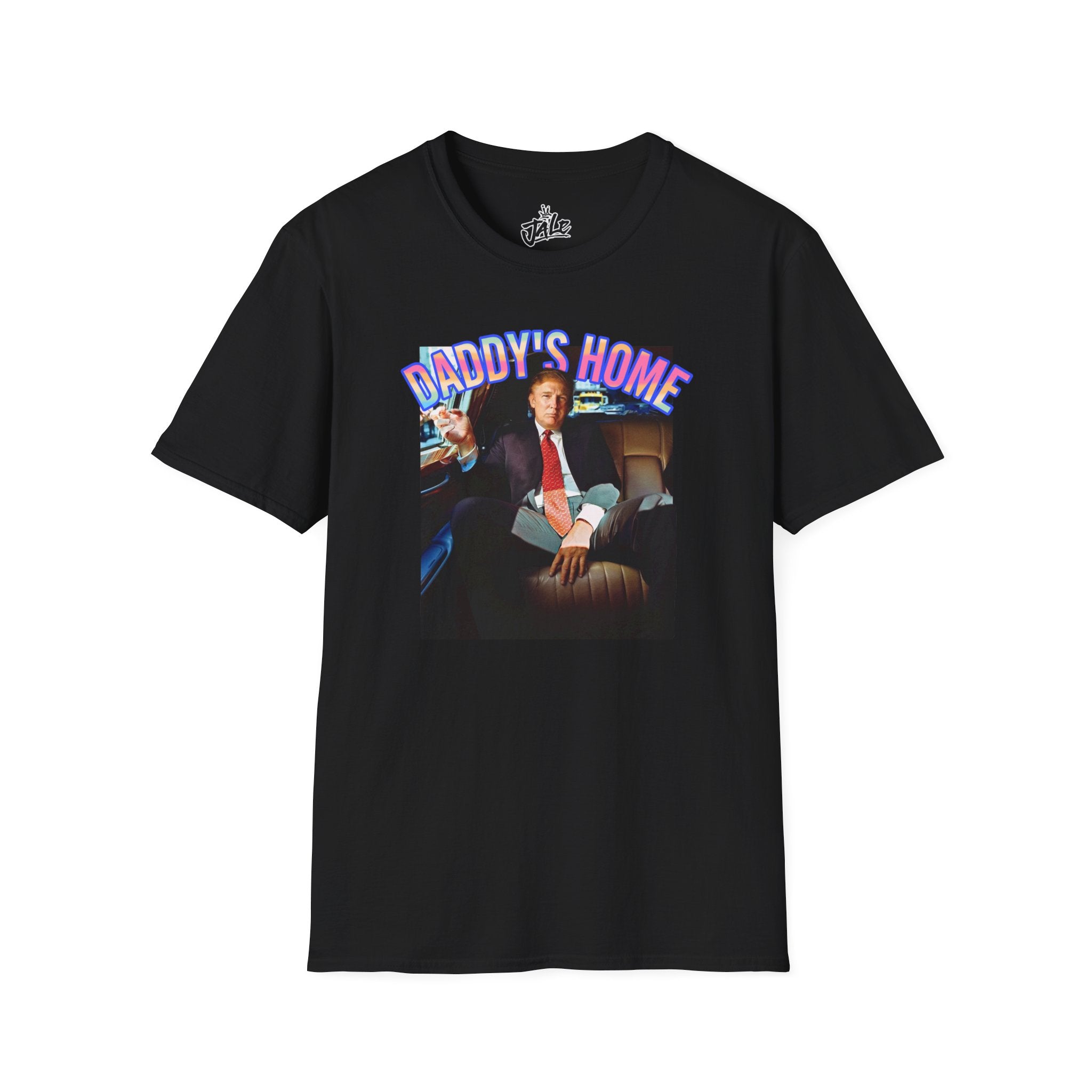 Daddy‘s Home Shirt