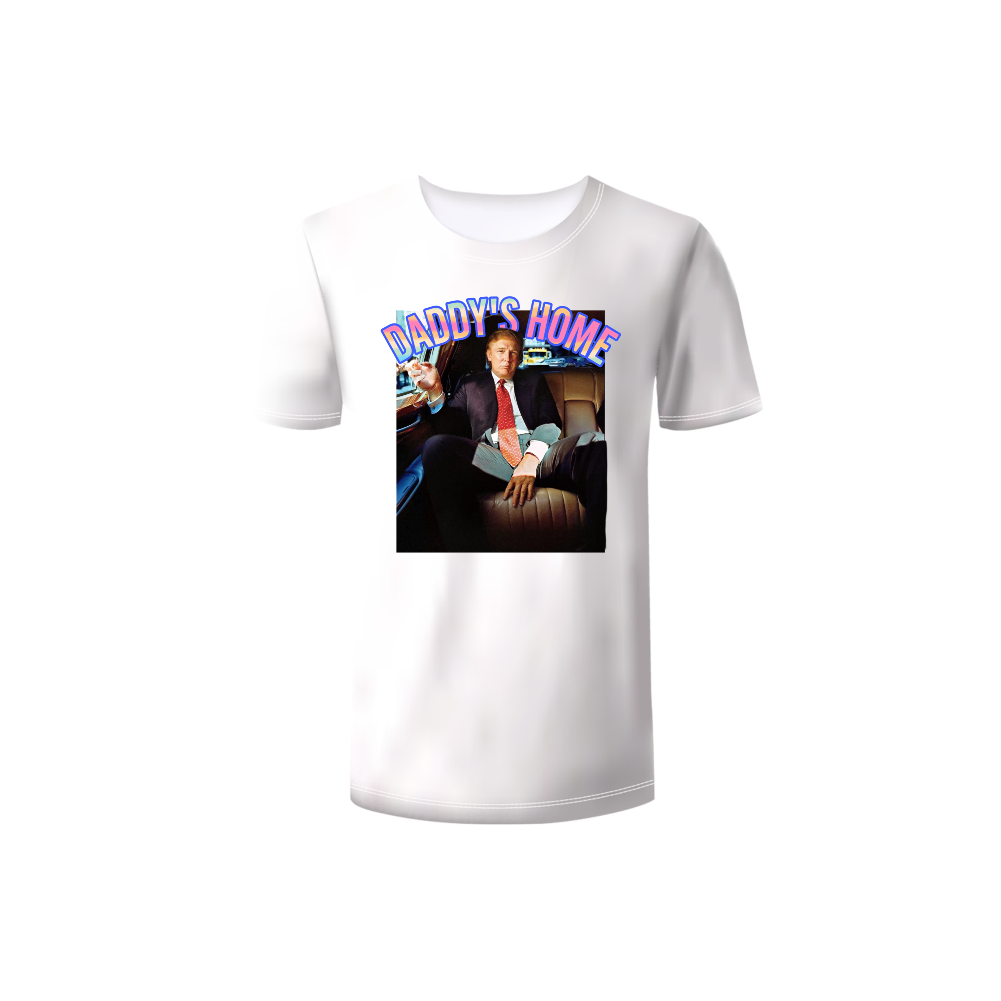 Daddy‘s Home Shirt