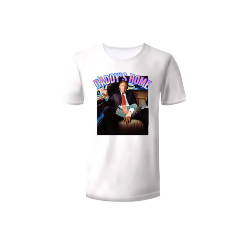 Daddy‘s Home Shirt