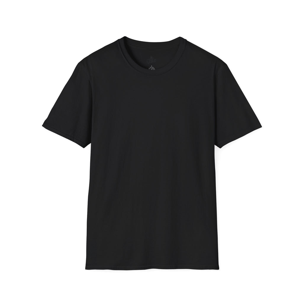 Insecurity - Backprint Shirt