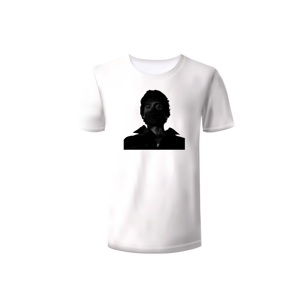 Brian Moser Shirt