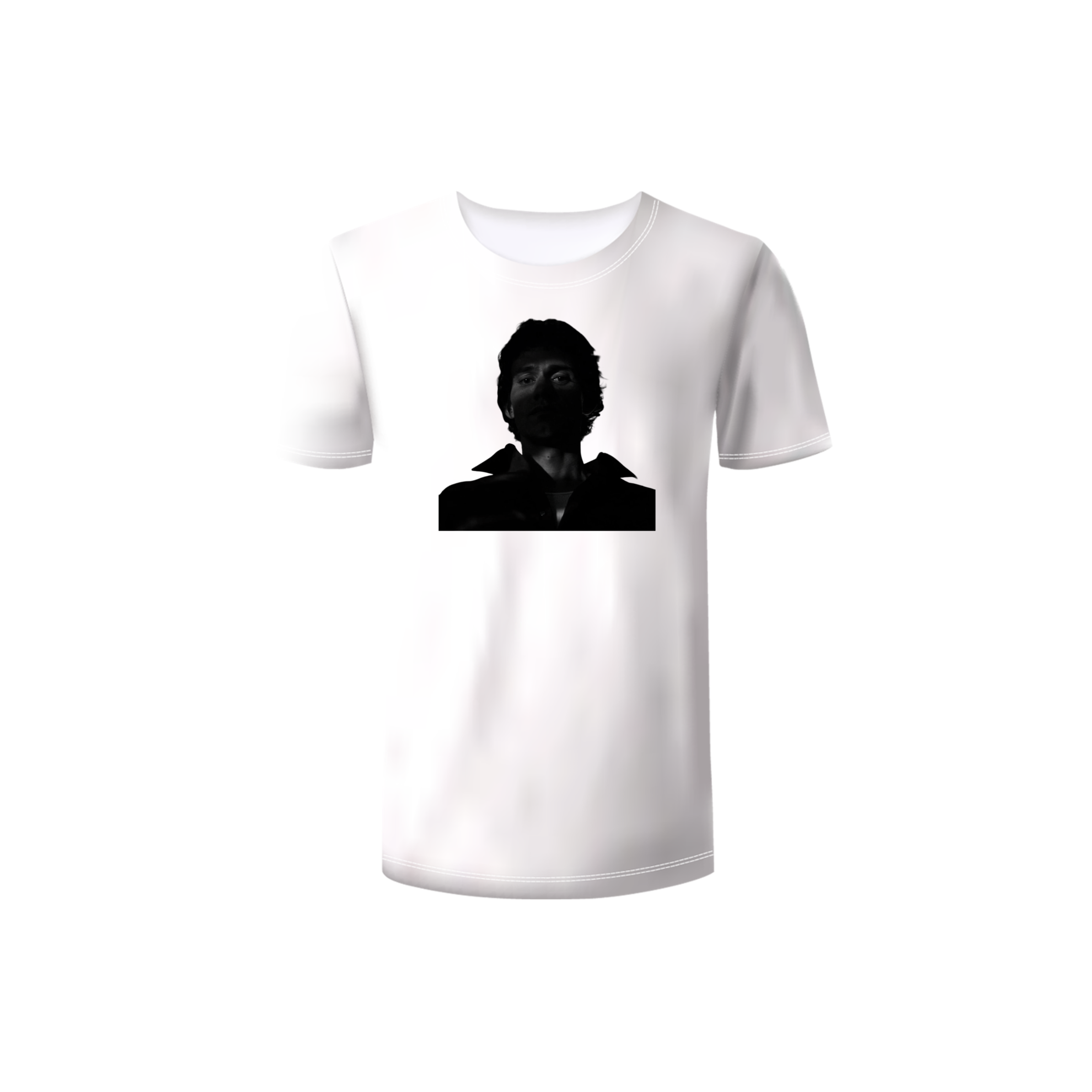 Brian Moser Shirt