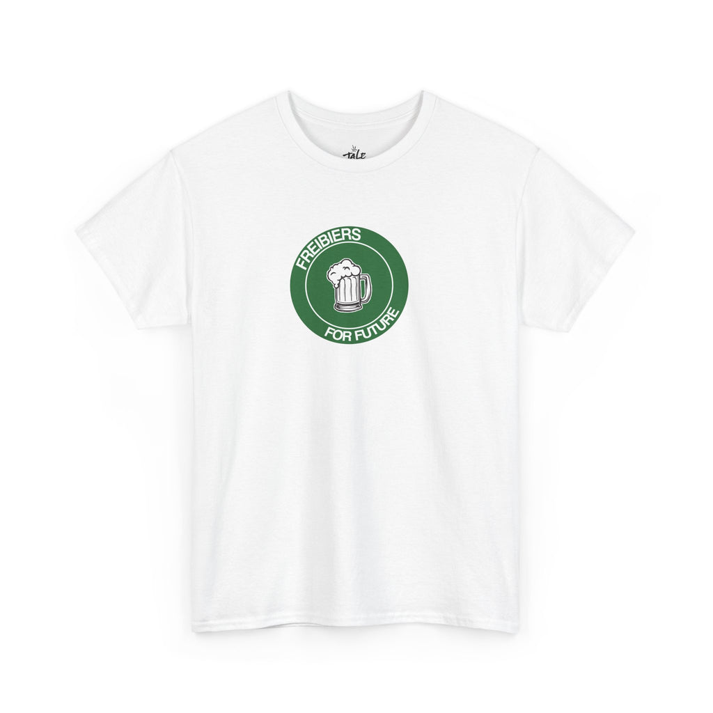 Freibiers for Future Shirt