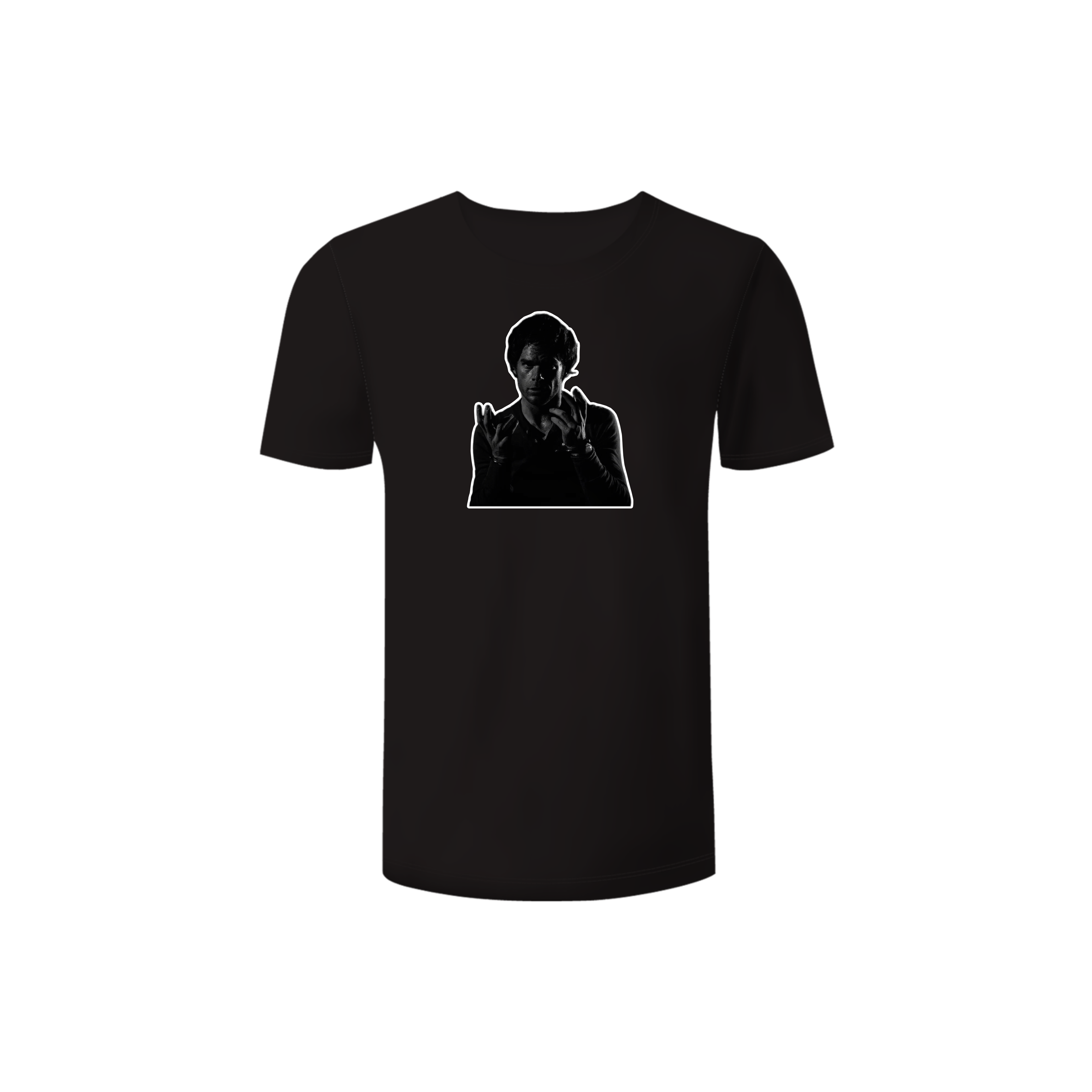 Dexter Shirt