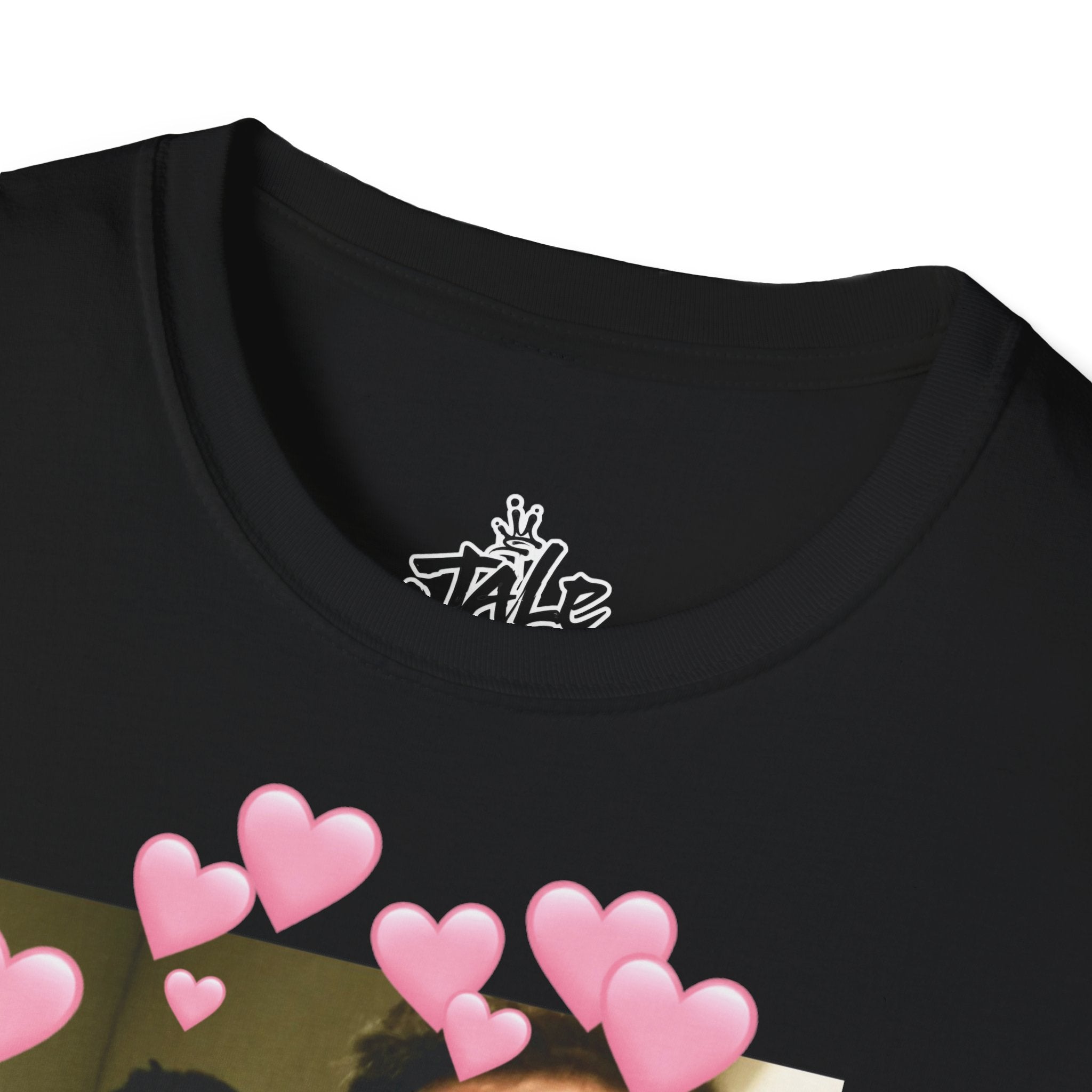 Ronaldo & Messi Shirt