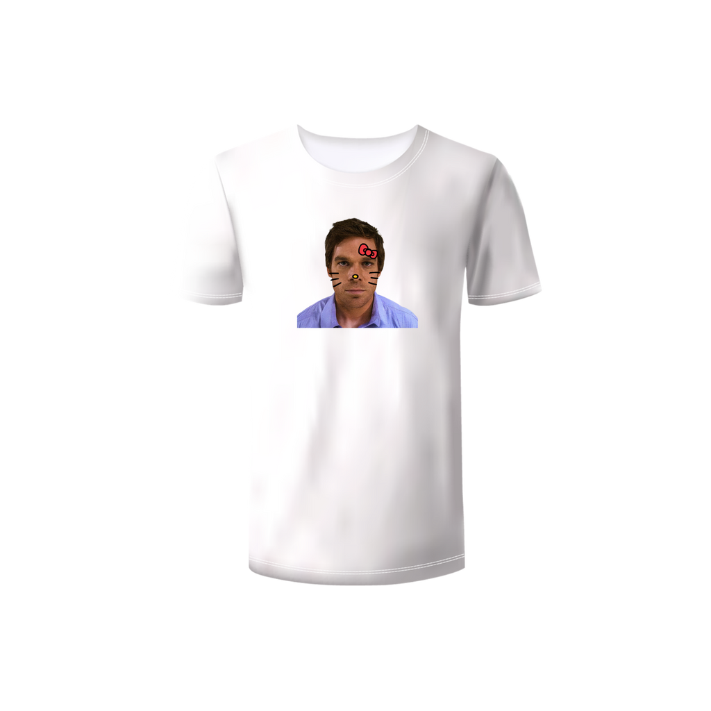 Hello Dexter Shirt