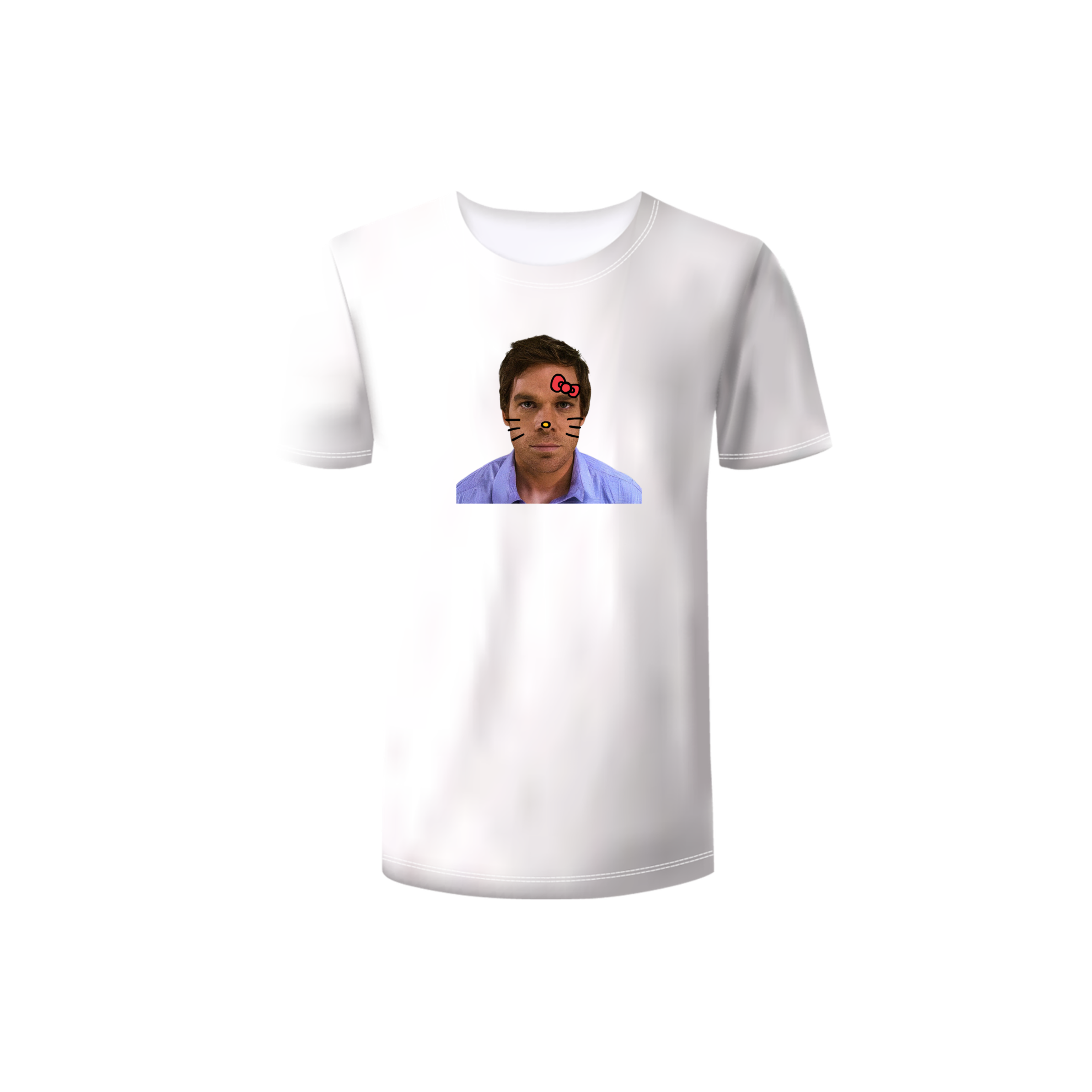 Hello Dexter Shirt