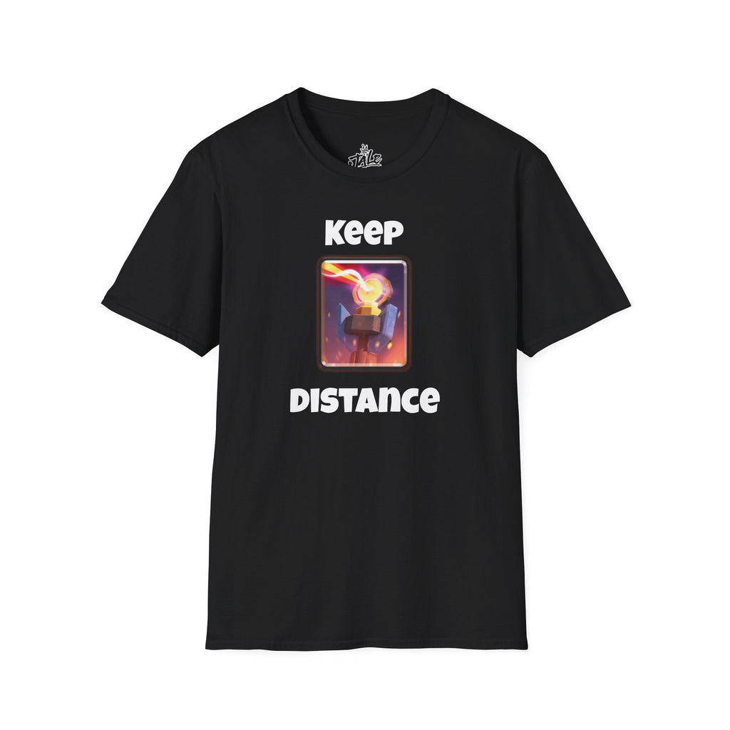 Keep Distance Shirt