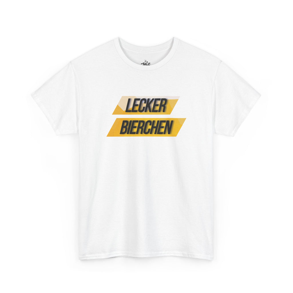 Lecker Bierchen Shirt