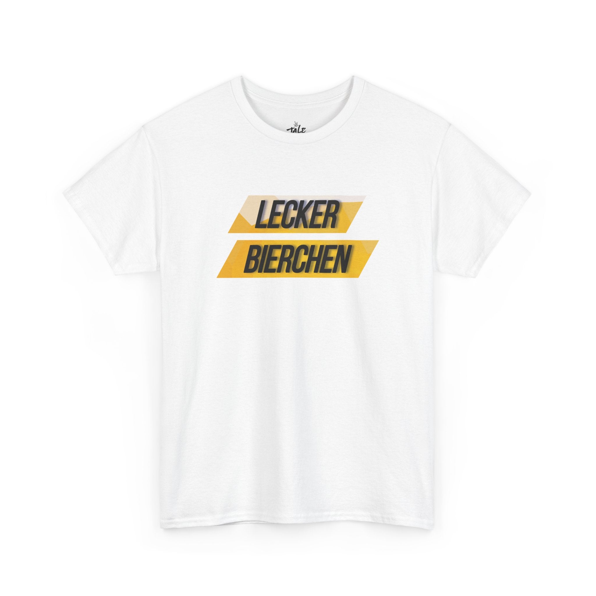 Lecker Bierchen Shirt