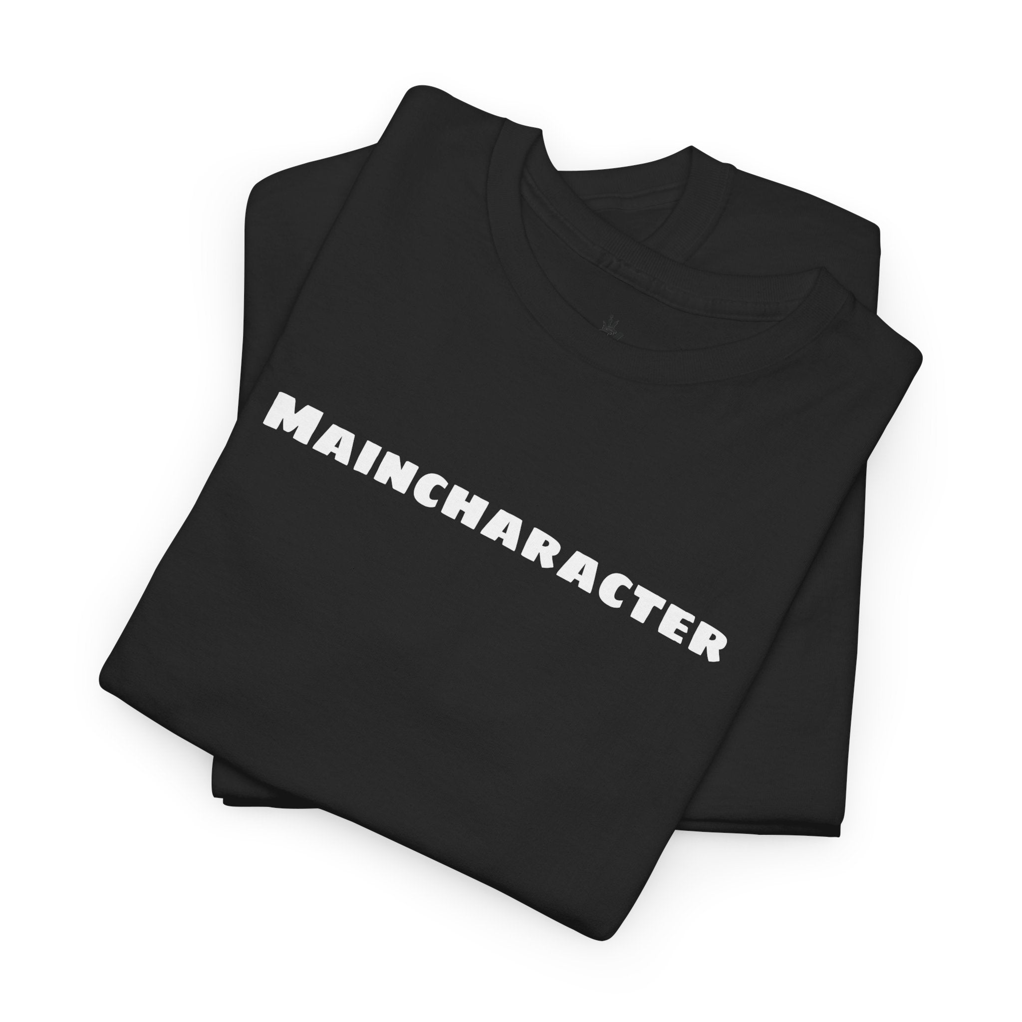 Maincharacter Shirt