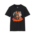 Zigaretten Shirt