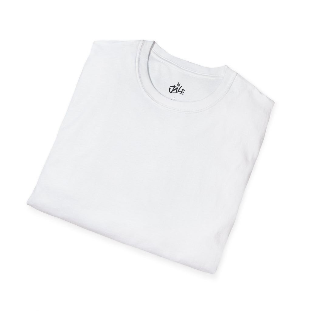 Insecurity - Backprint Shirt