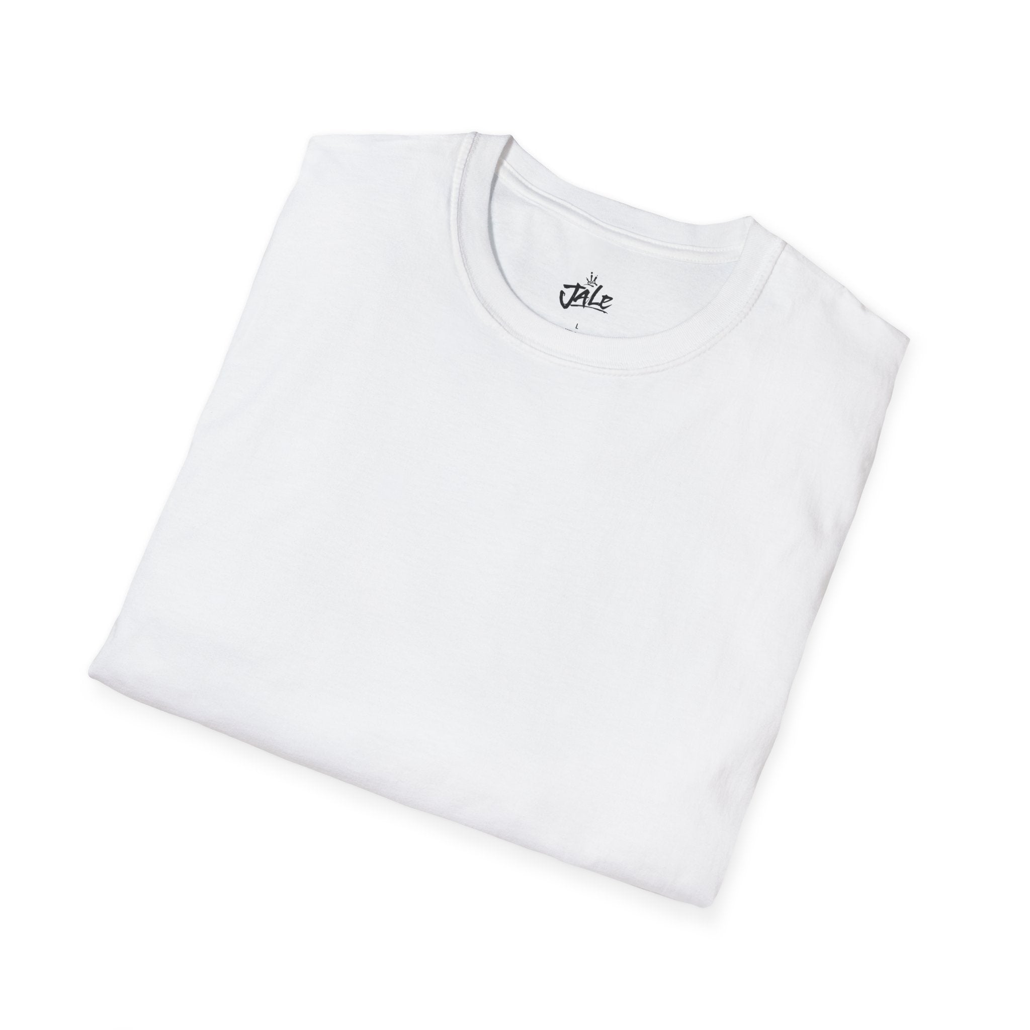 Insecurity - Backprint Shirt