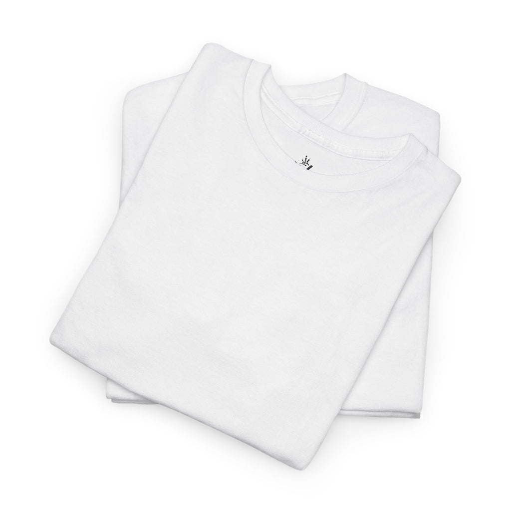 I can‘t Flirt Backprint Shirt