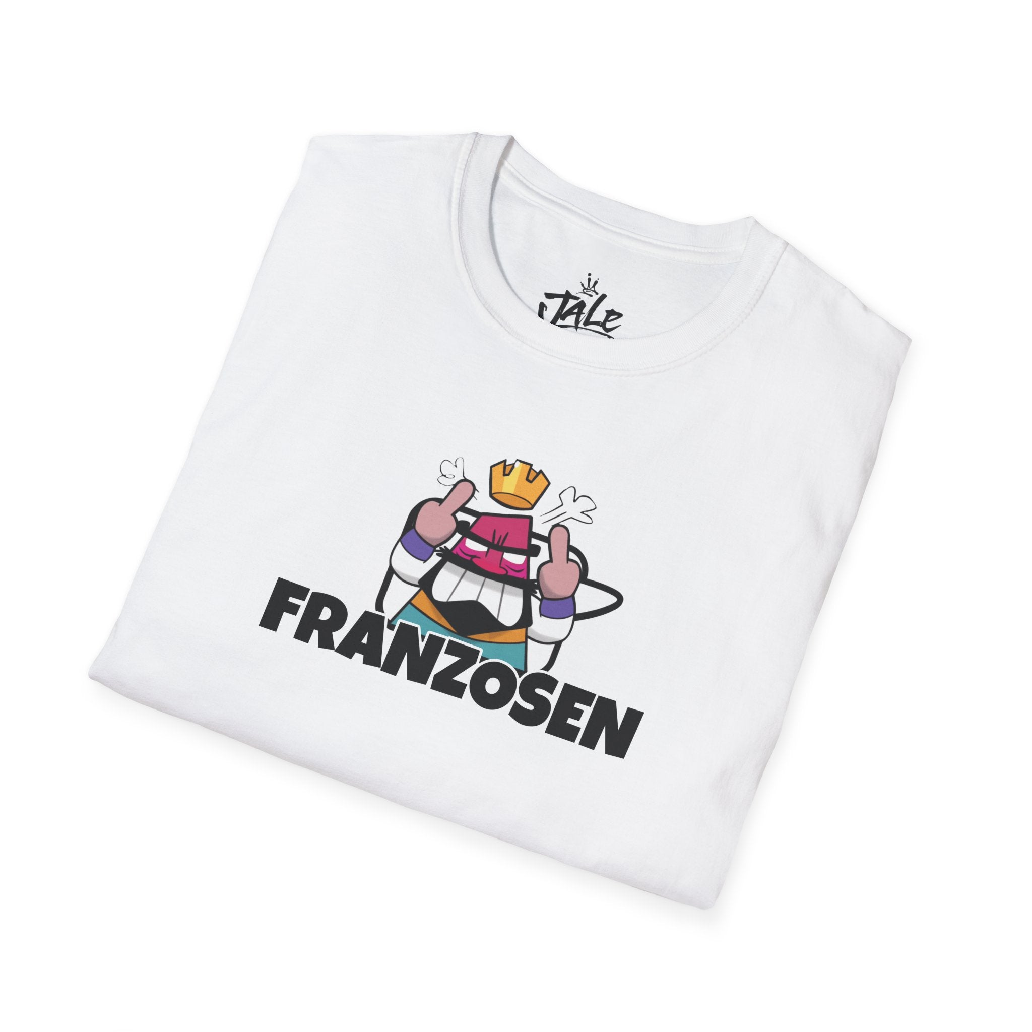 Franzosen Shirt