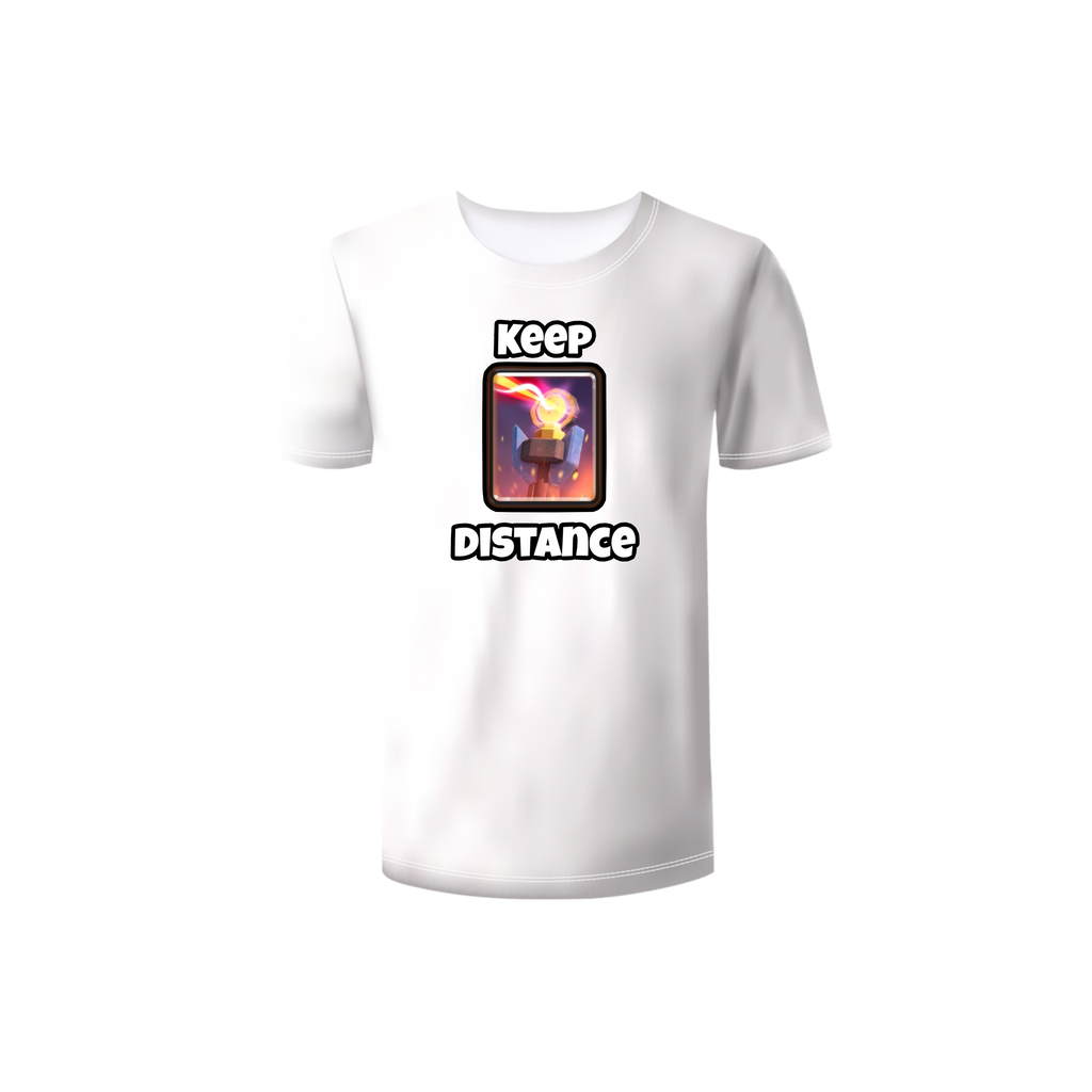 Keep Distance Shirt
