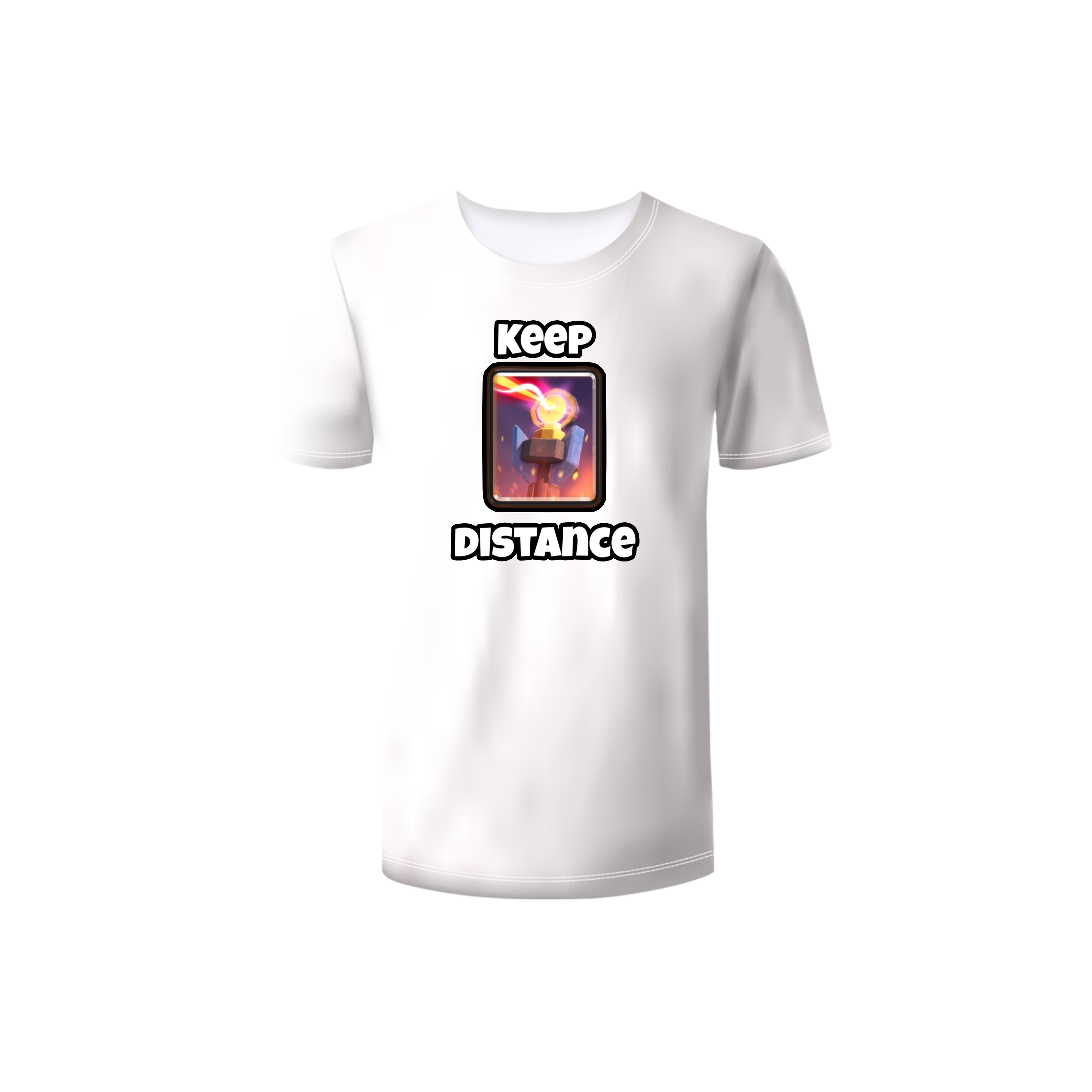 Keep Distance Shirt