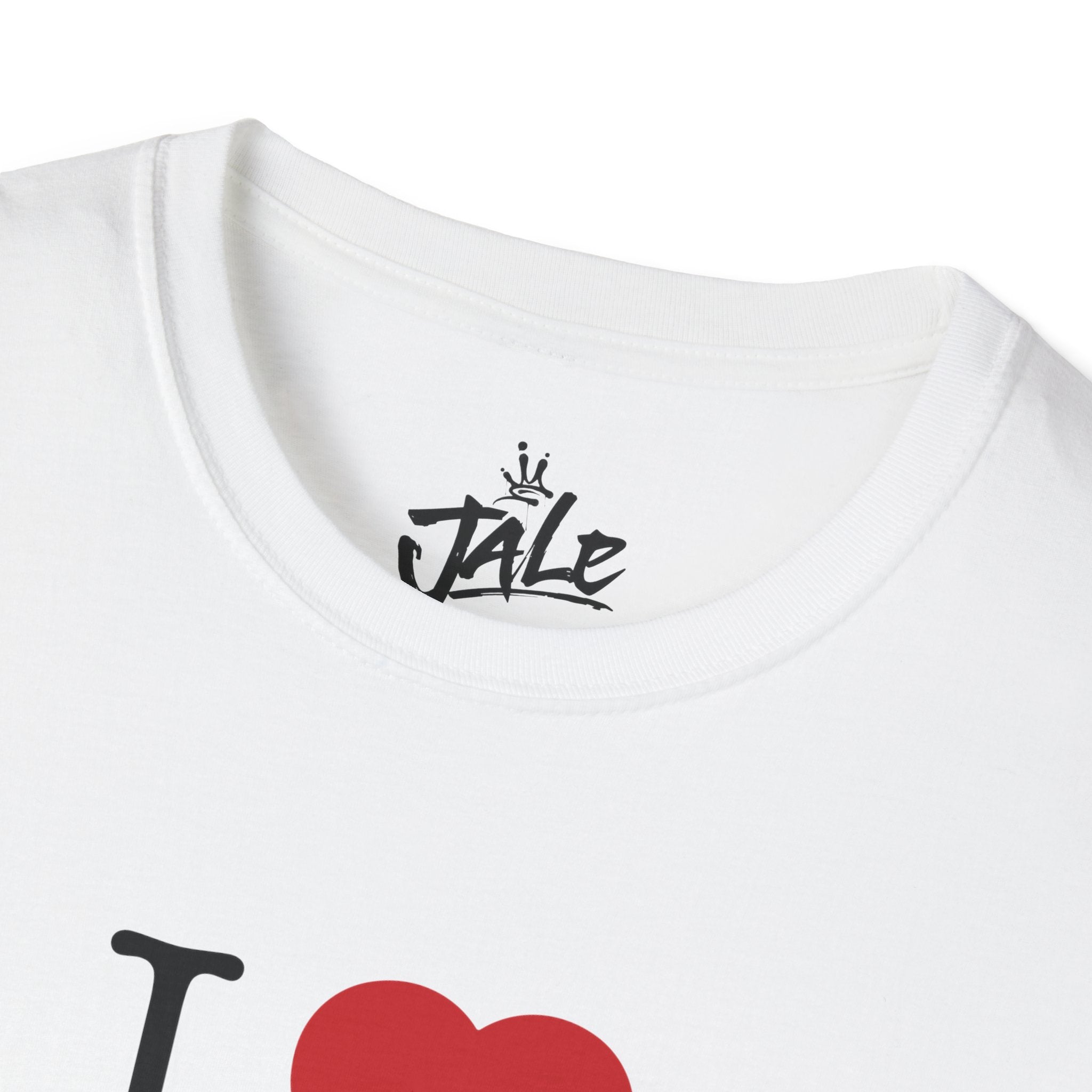 I ❤️ Milfs Shirt