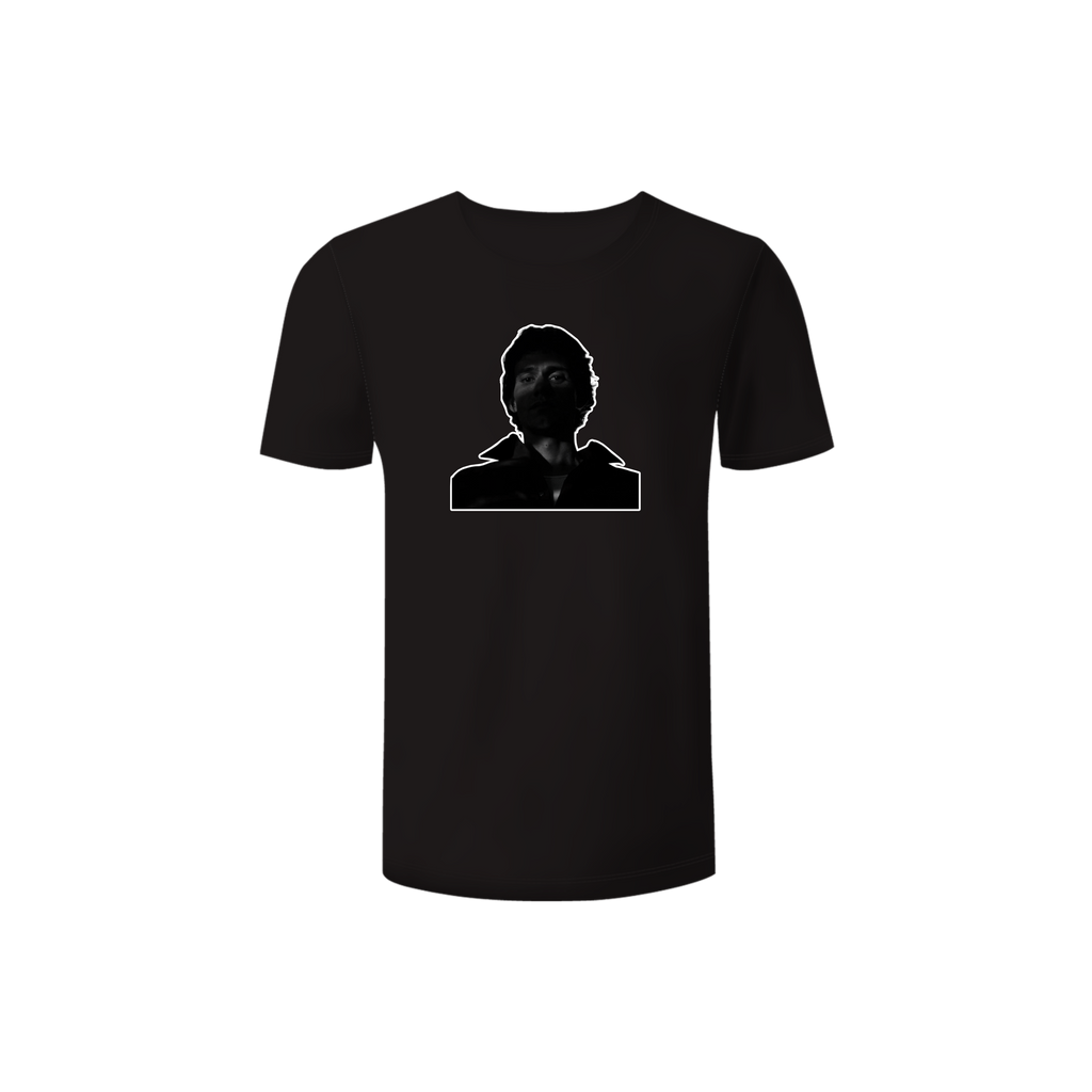 Brian Moser Shirt