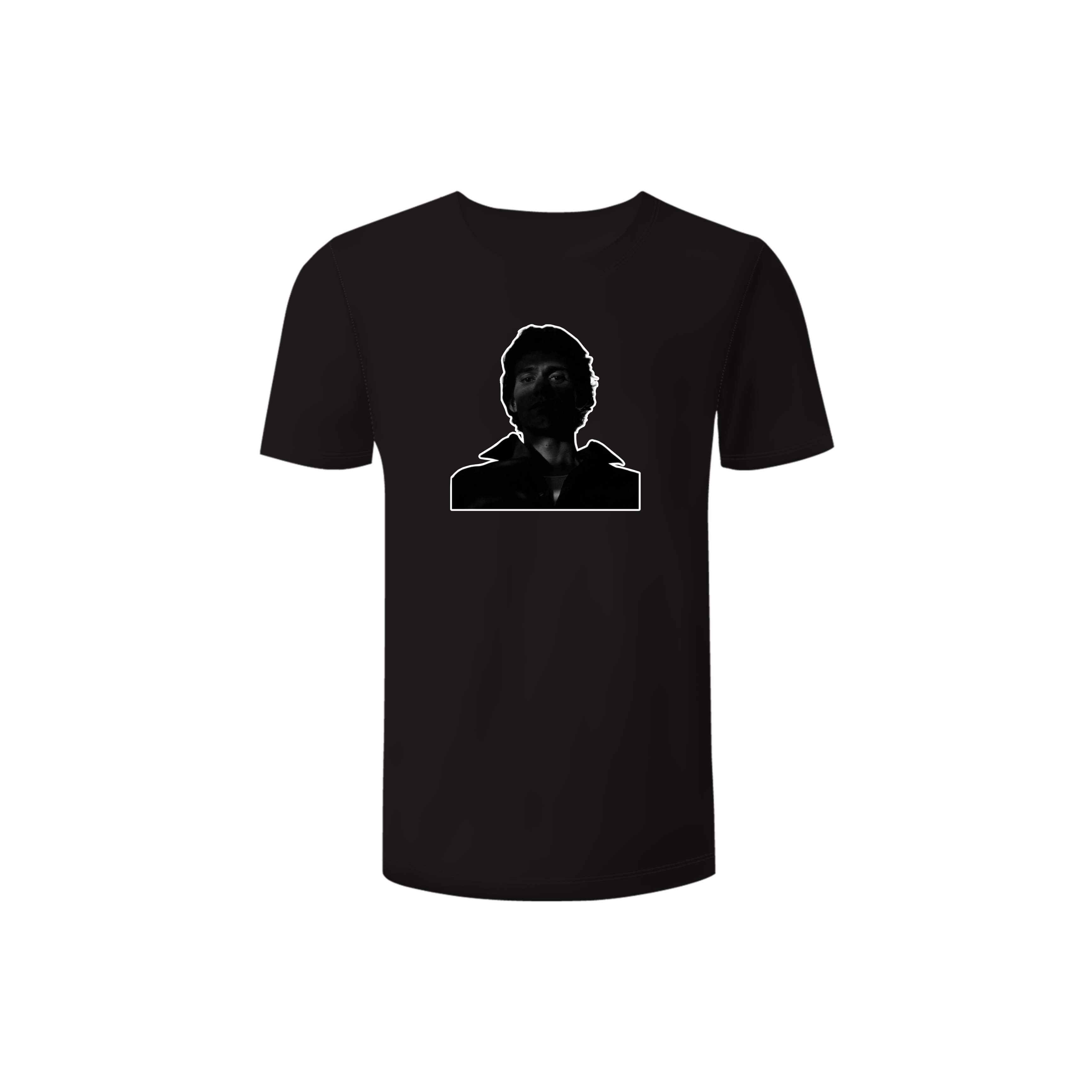 Brian Moser Shirt