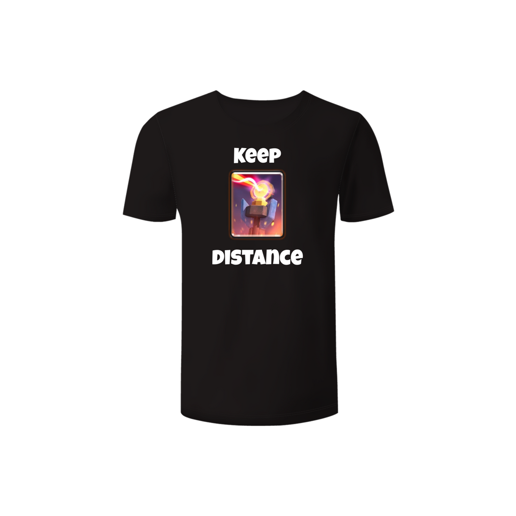 Keep Distance Shirt
