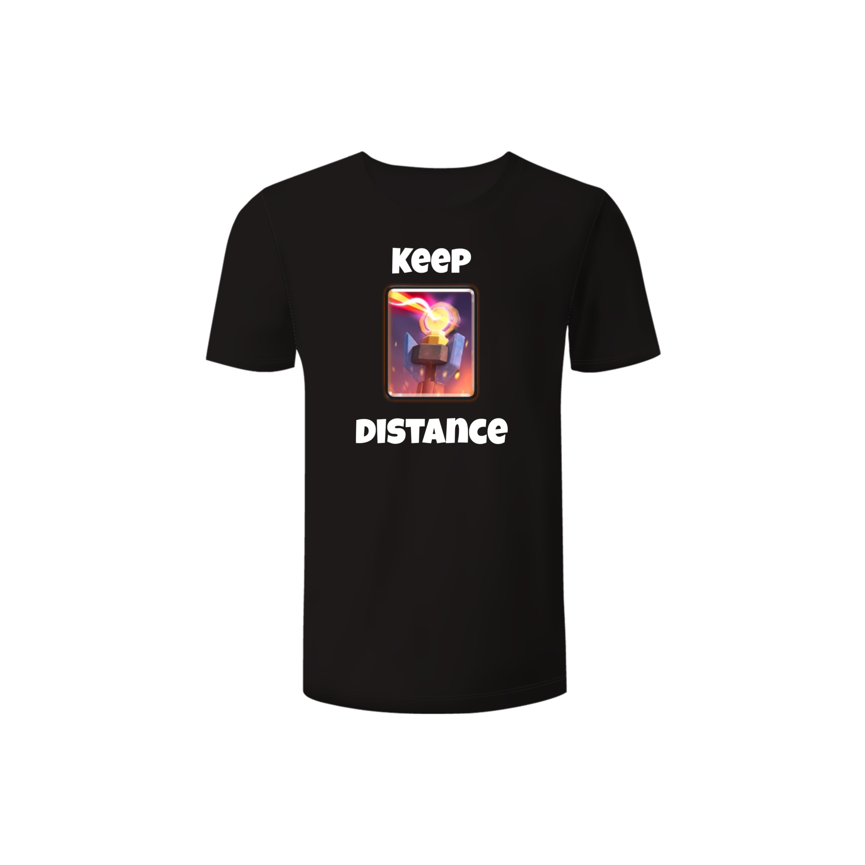 Keep Distance Shirt