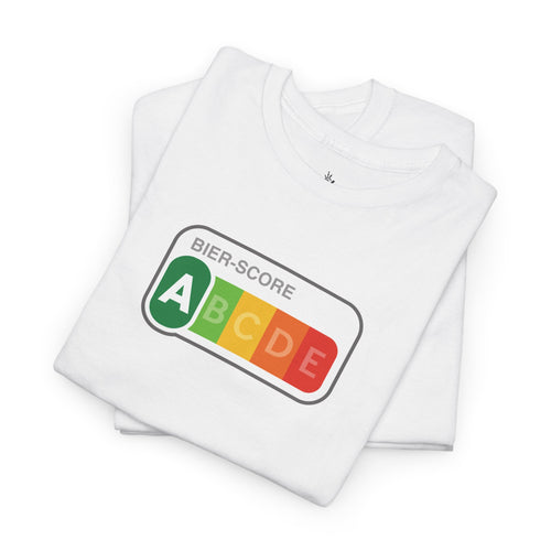 Bier Score Shirt