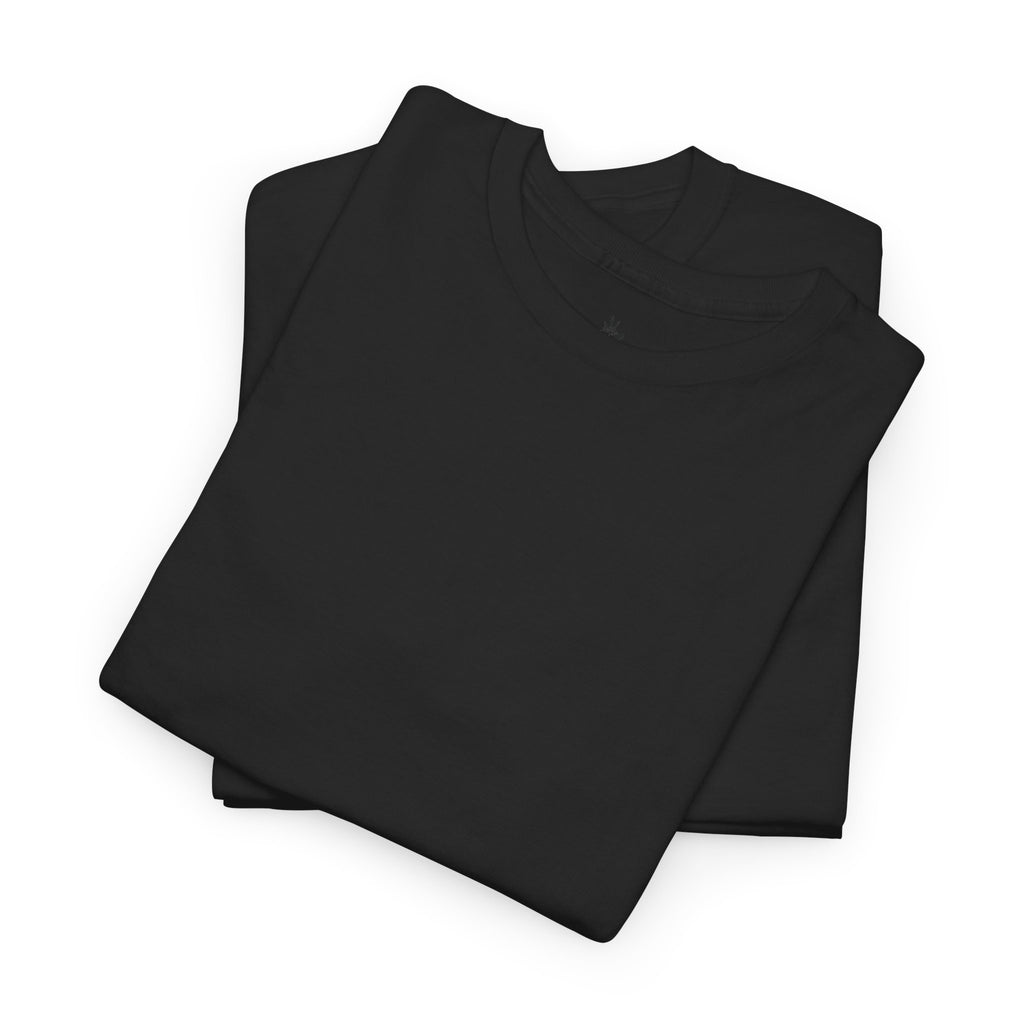 I can‘t Flirt Backprint Shirt