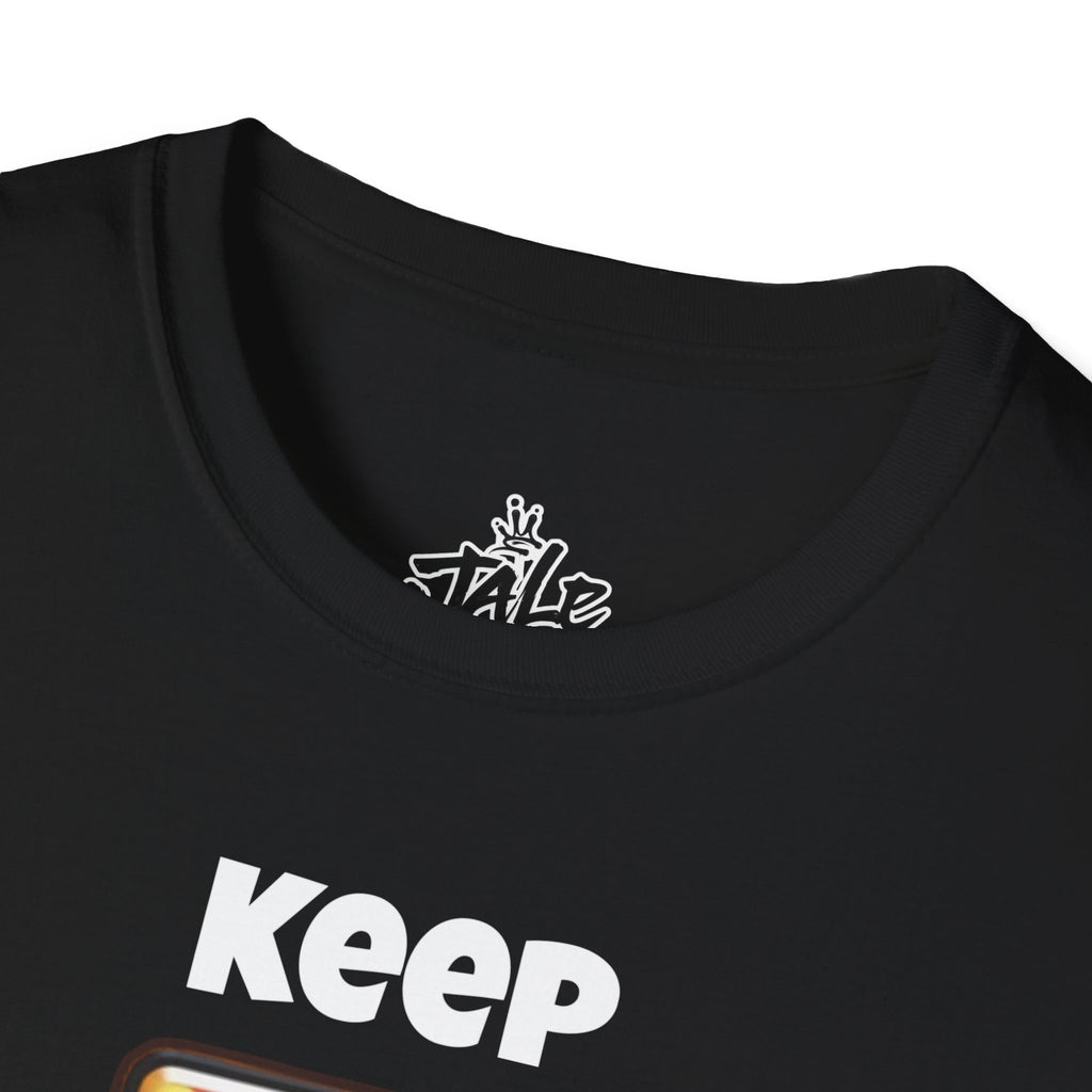 Keep Distance Shirt