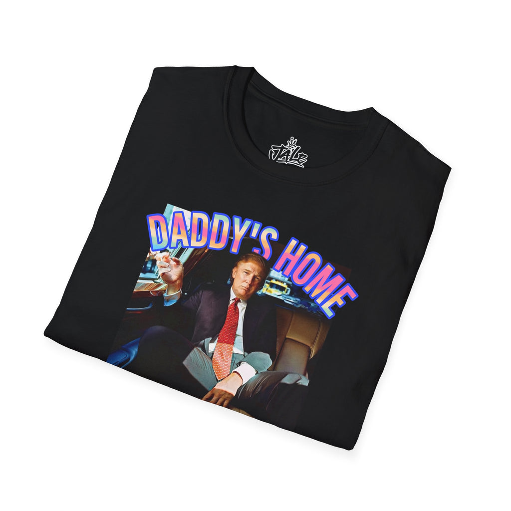 Daddy‘s Home Shirt