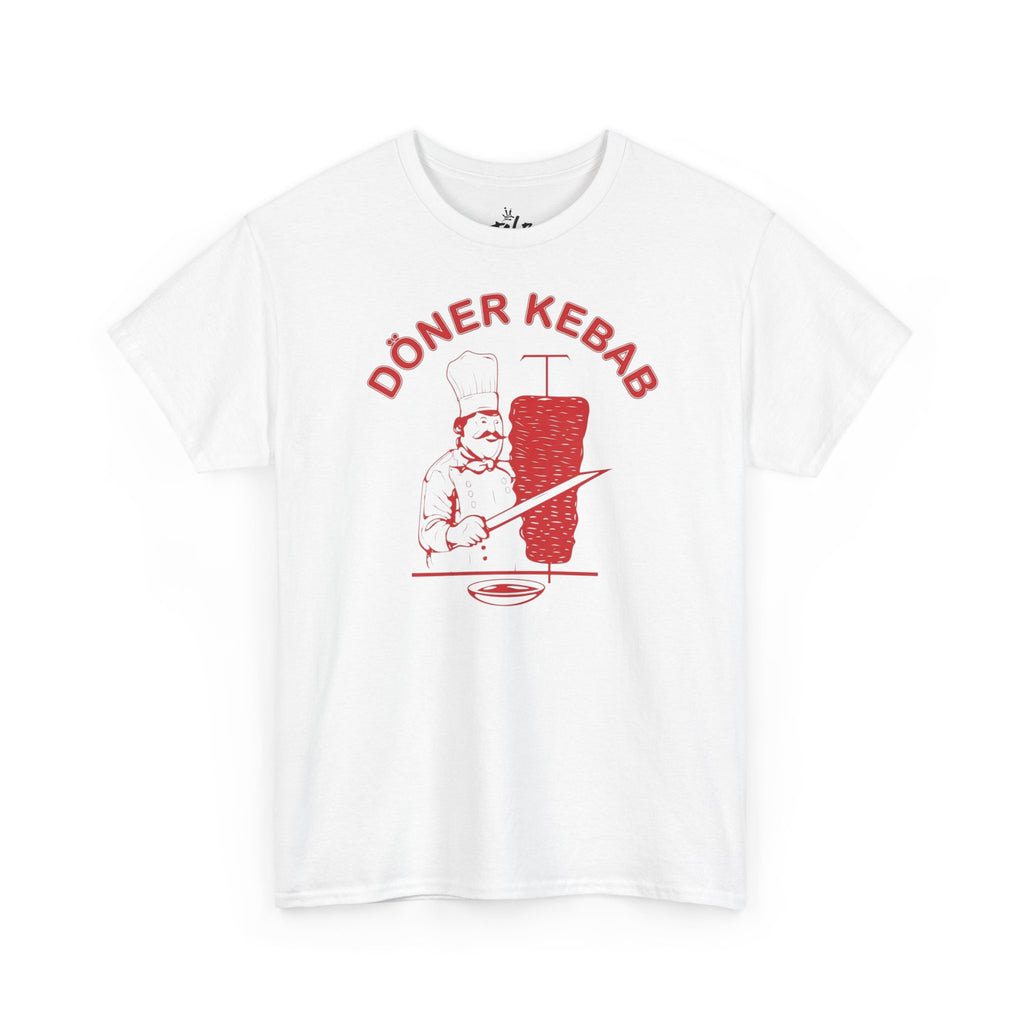 Döner Kebab Shirt