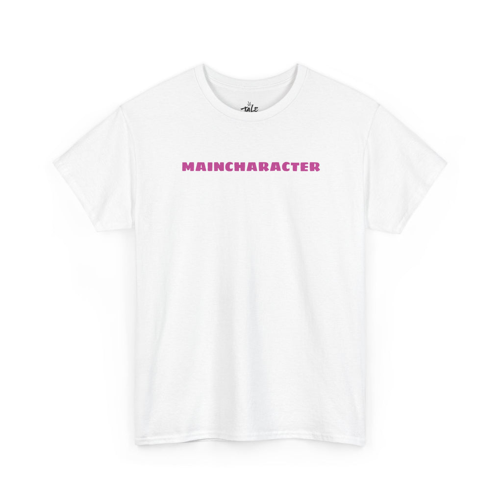 Maincharacter Shirt